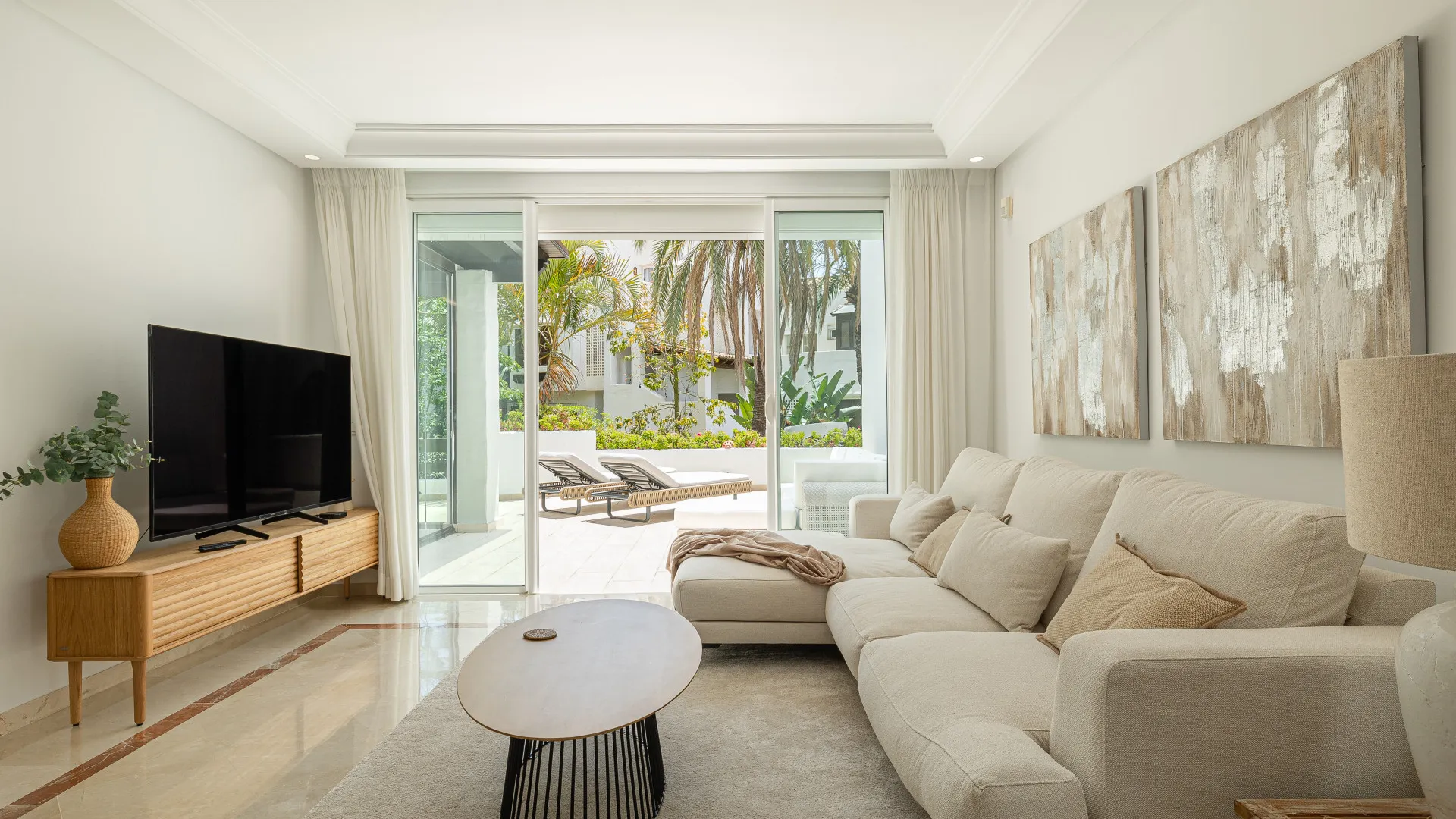 Atico duplex en venta en Ventura del Mar de 4 dormitorios