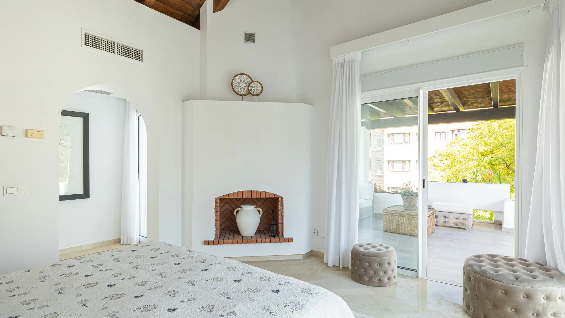 Atico duplex en venta en Ventura del Mar de 4 dormitorios