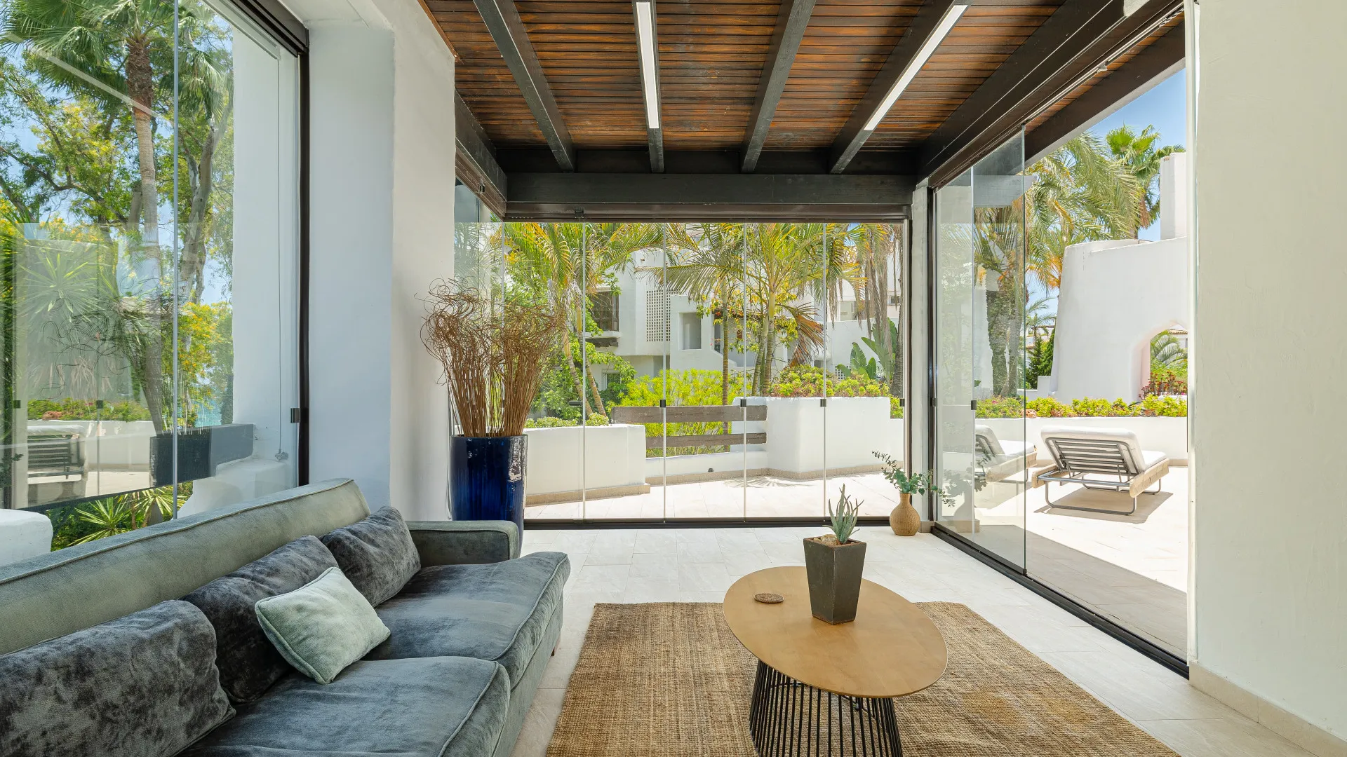 Atico duplex en venta en Ventura del Mar de 4 dormitorios
