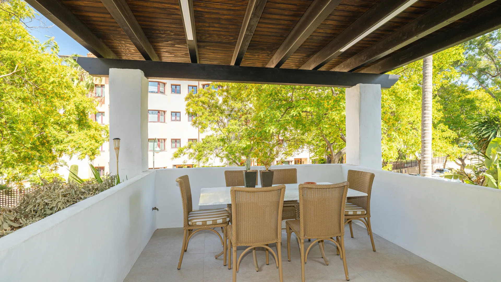 Atico duplex en venta en Ventura del Mar de 4 dormitorios