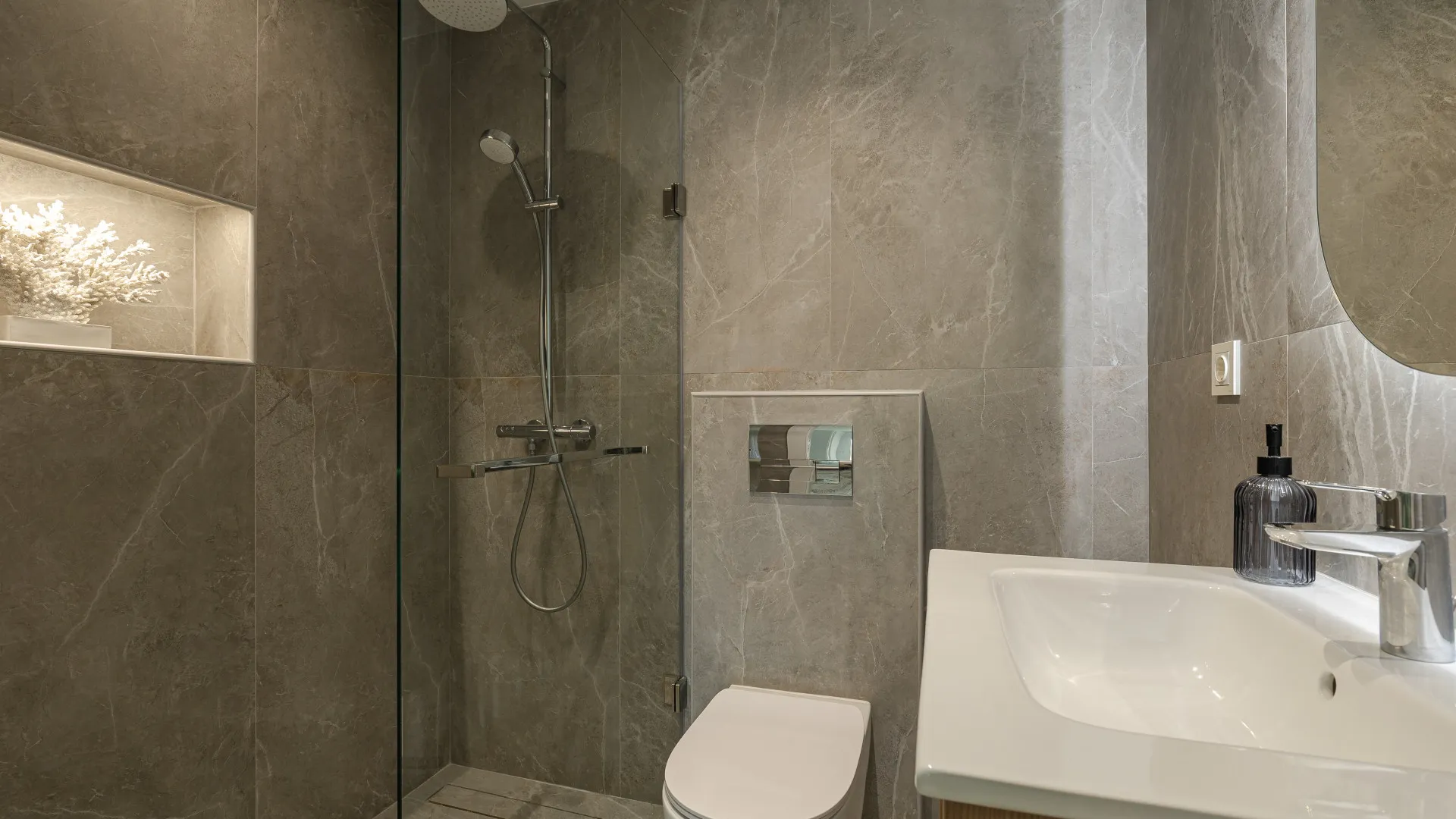 Atico duplex en venta en Ventura del Mar de 4 dormitorios