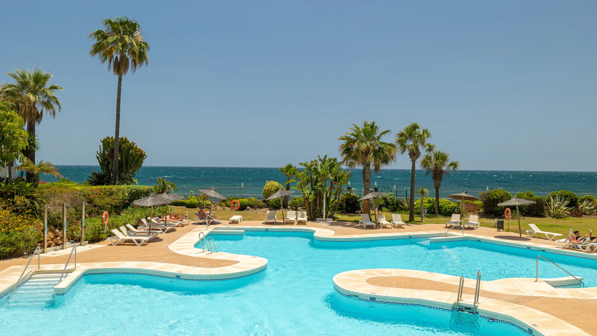 Atico duplex en venta en Ventura del Mar de 4 dormitorios