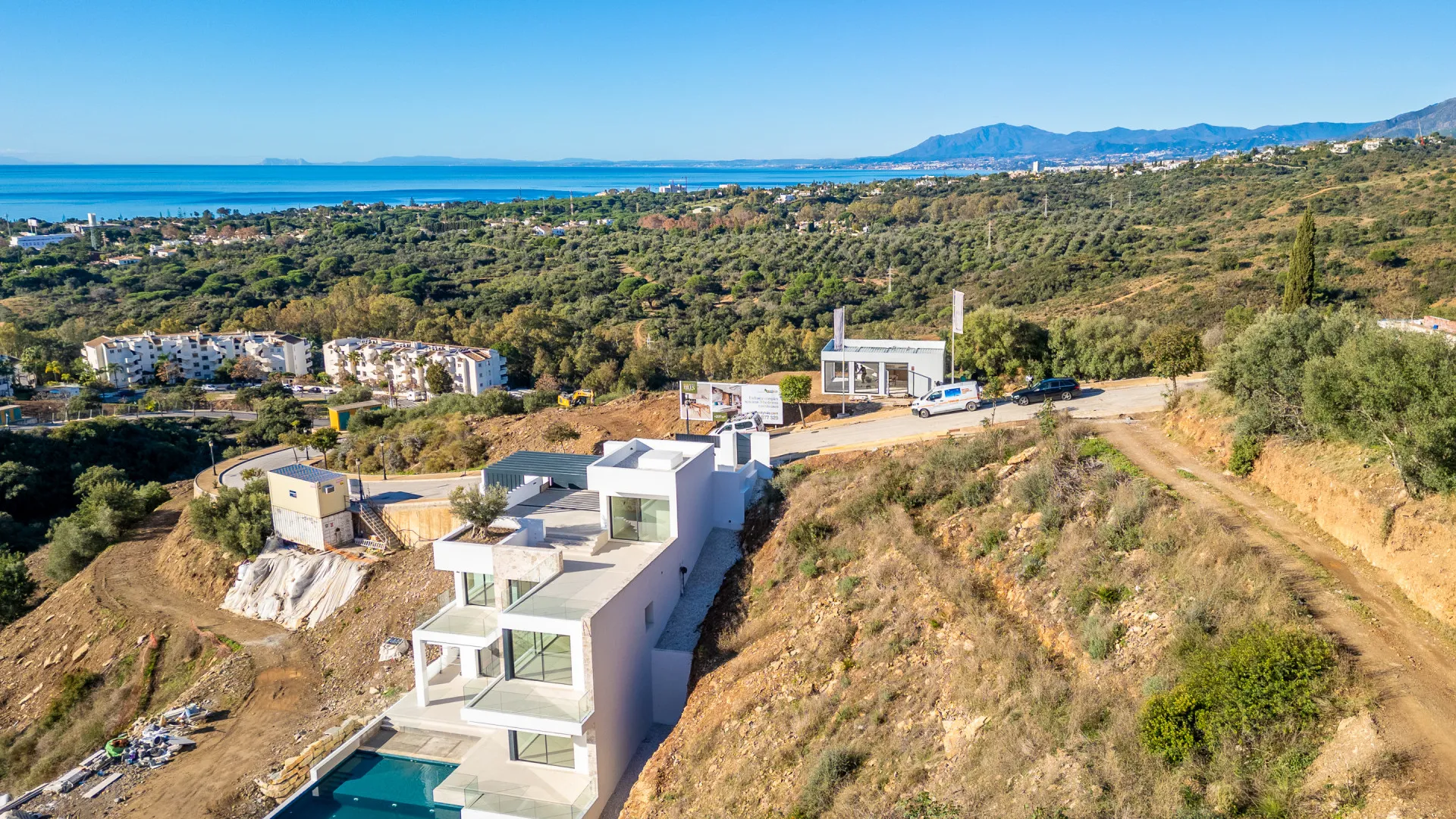 Comprar parcela en Elviria