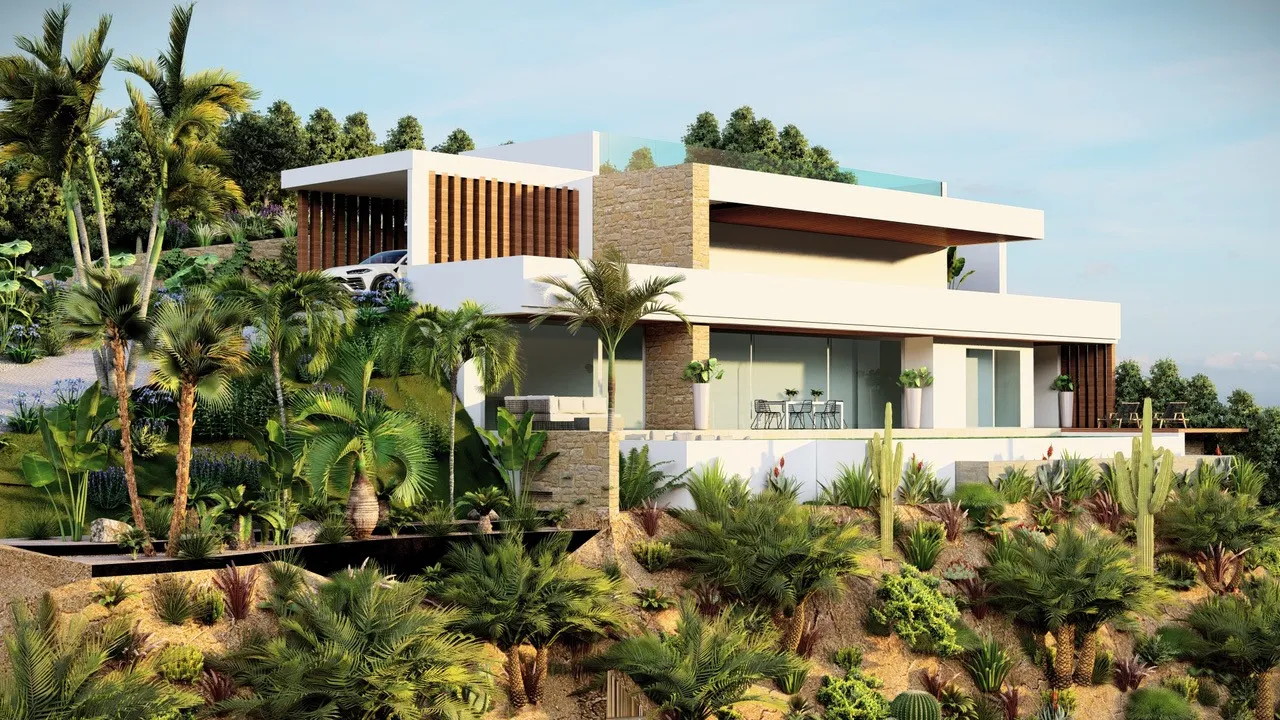 Comprar parcela en Elviria