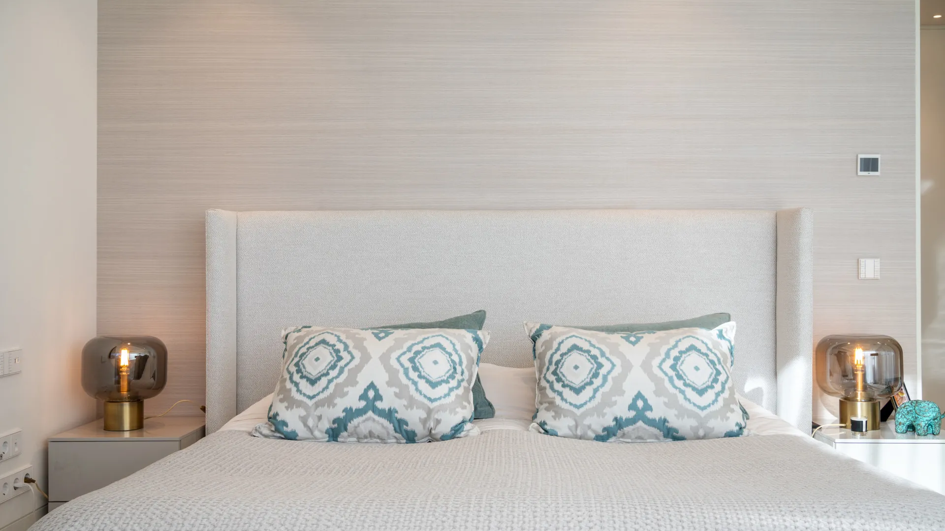Se vende apartamento en La Quinta