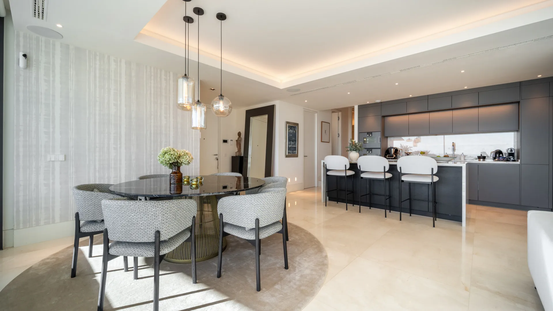 Se vende apartamento en La Quinta