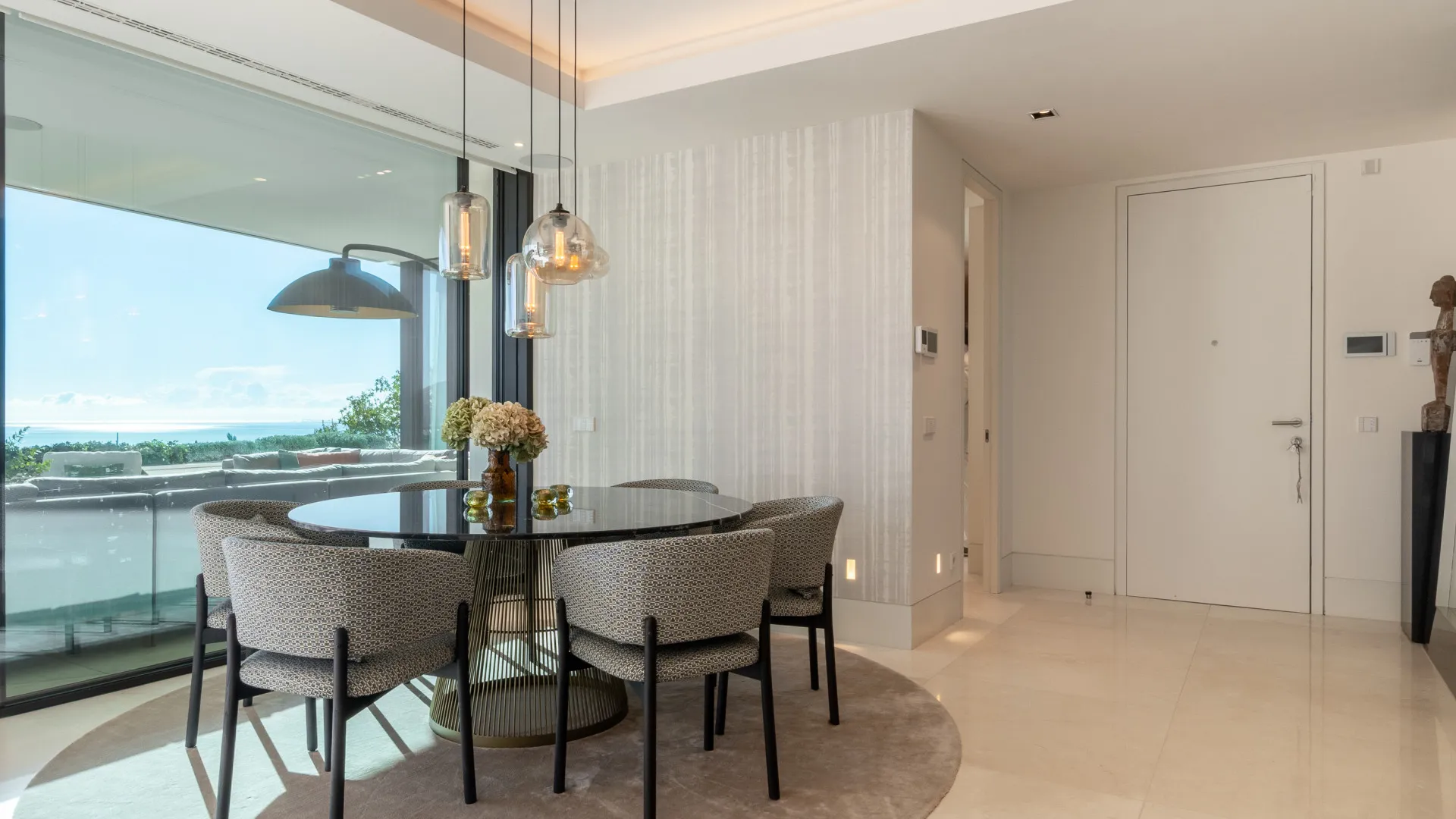 Se vende apartamento en La Quinta