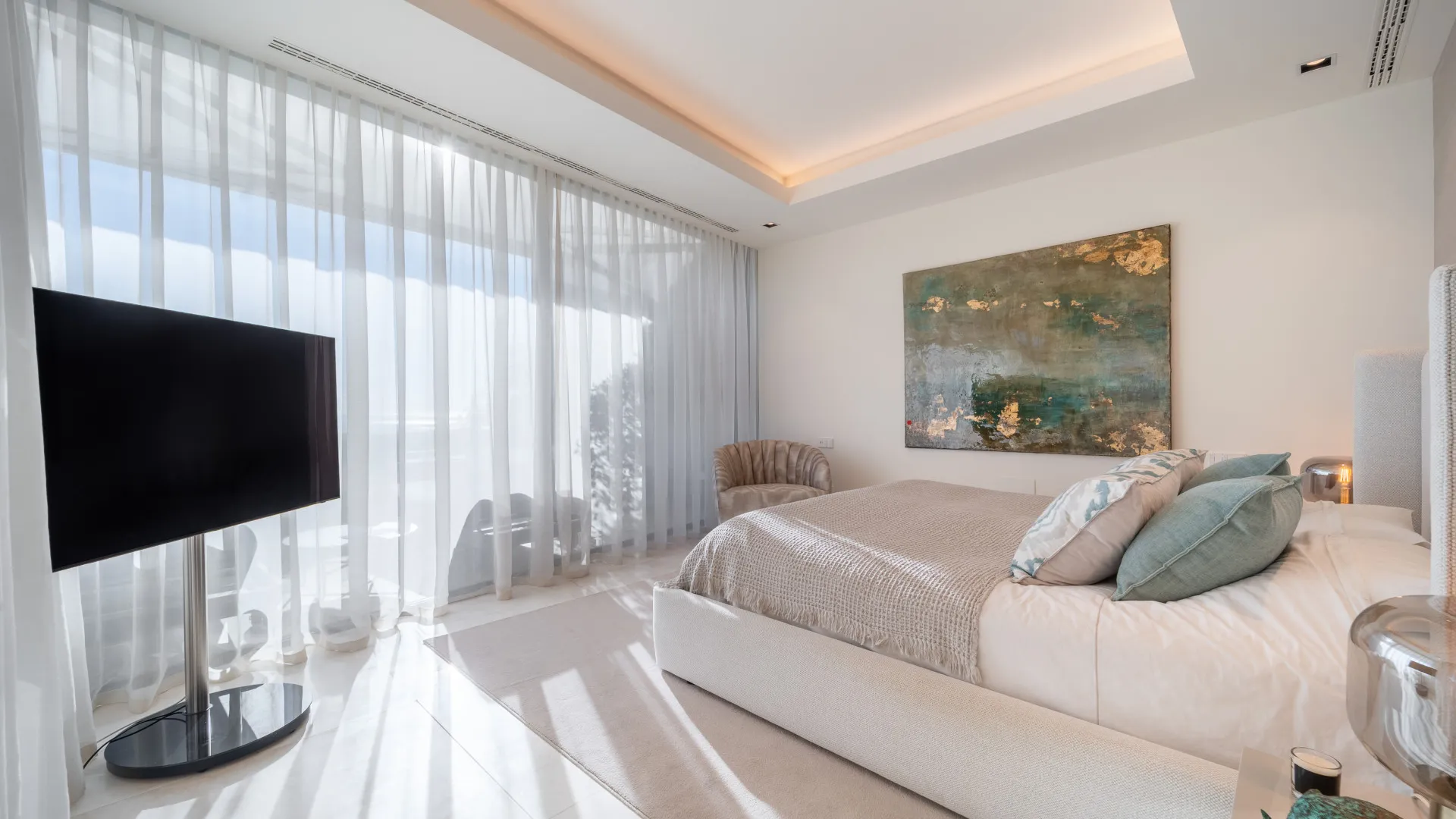 Se vende apartamento en La Quinta
