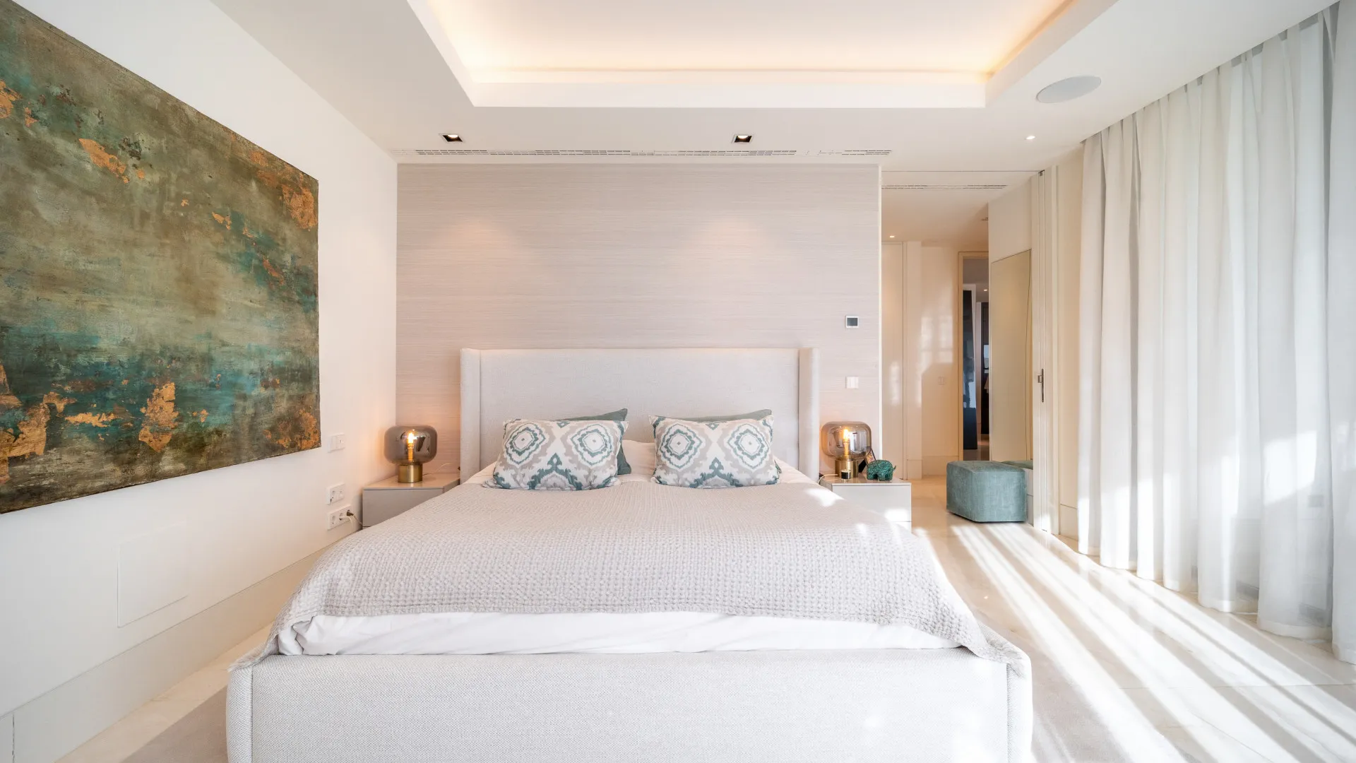 Se vende apartamento en La Quinta
