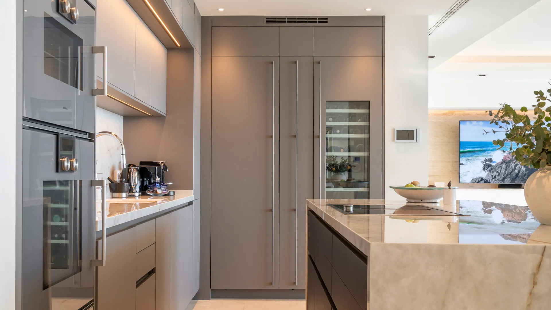Se vende apartamento en La Quinta