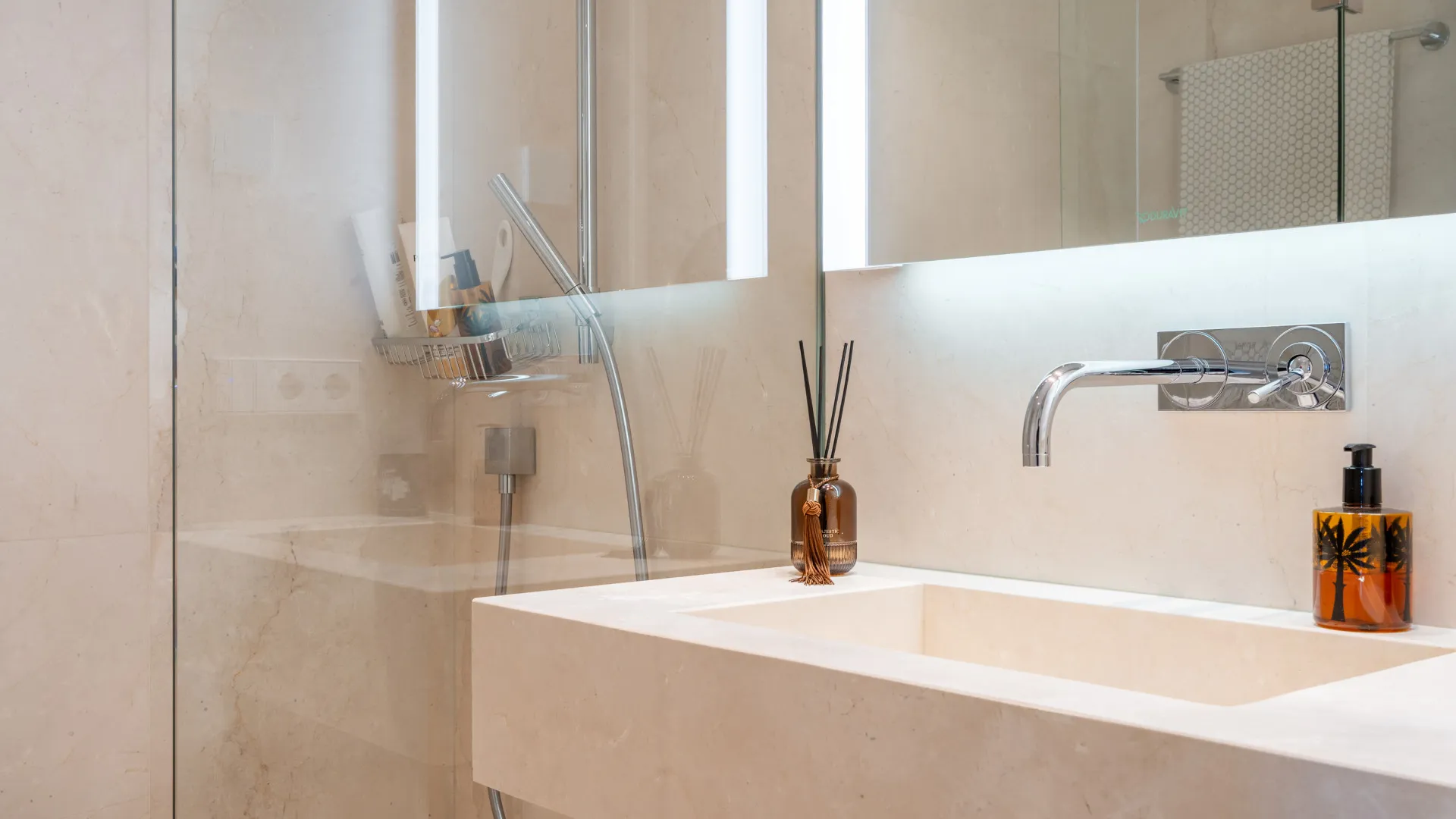 Se vende apartamento en La Quinta