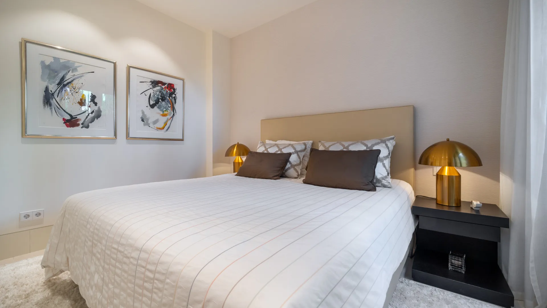 Se vende apartamento en La Quinta
