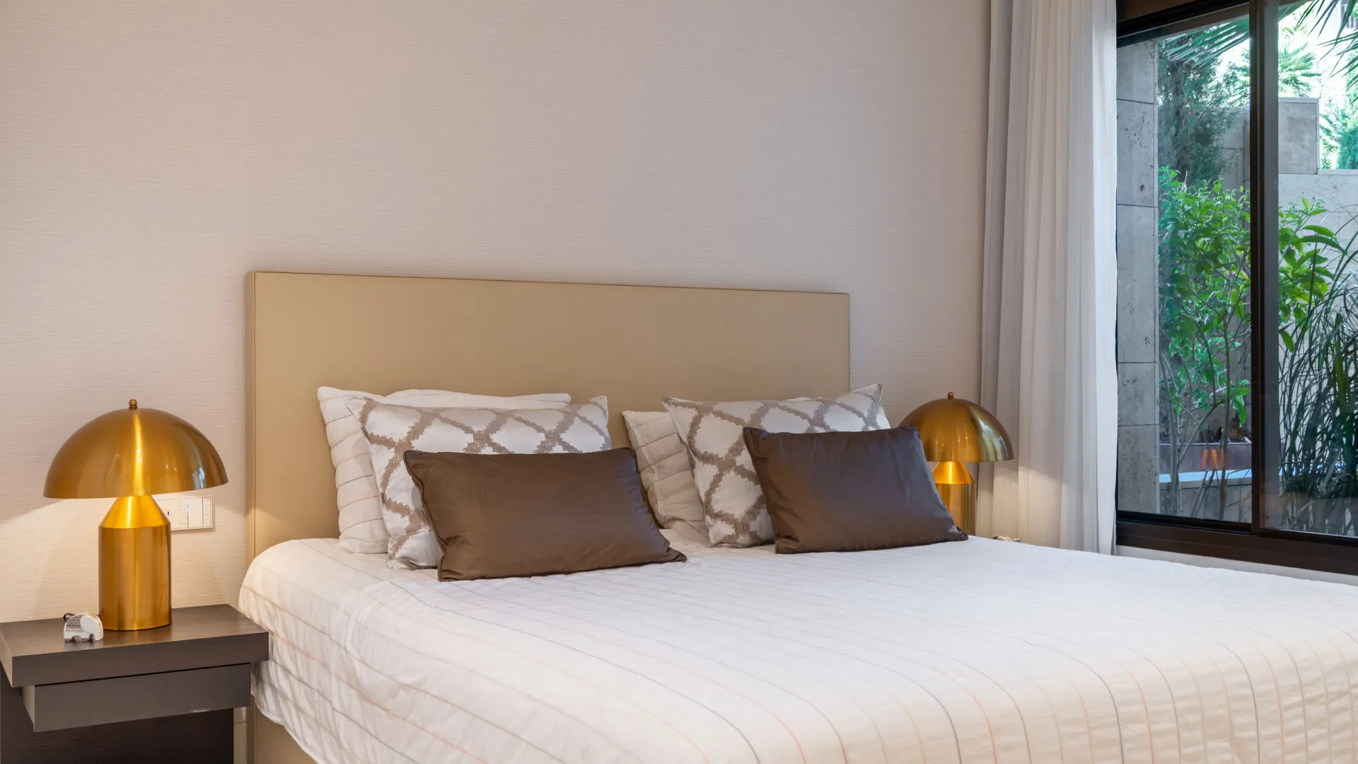 Se vende apartamento en La Quinta