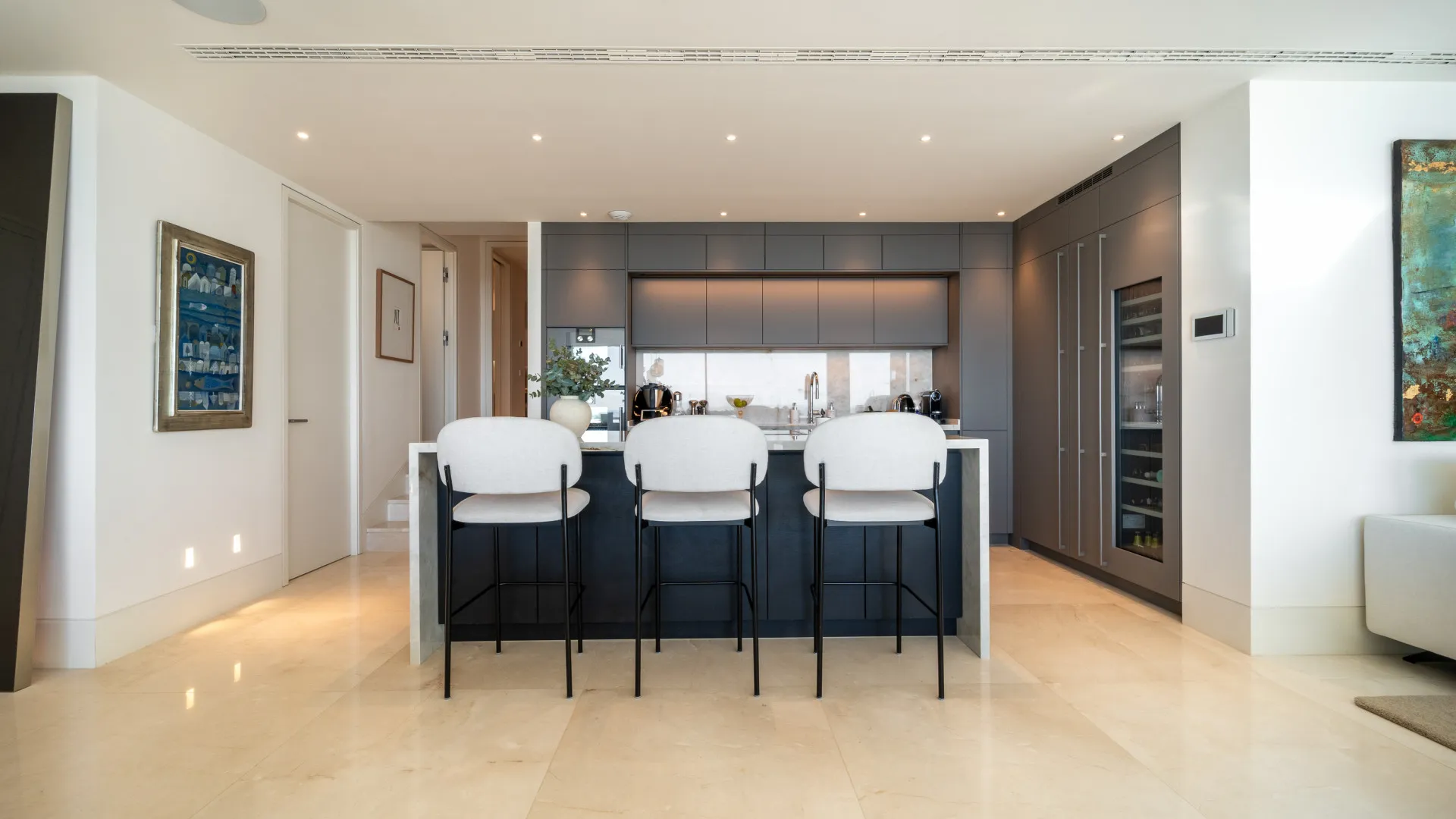 Se vende apartamento en La Quinta