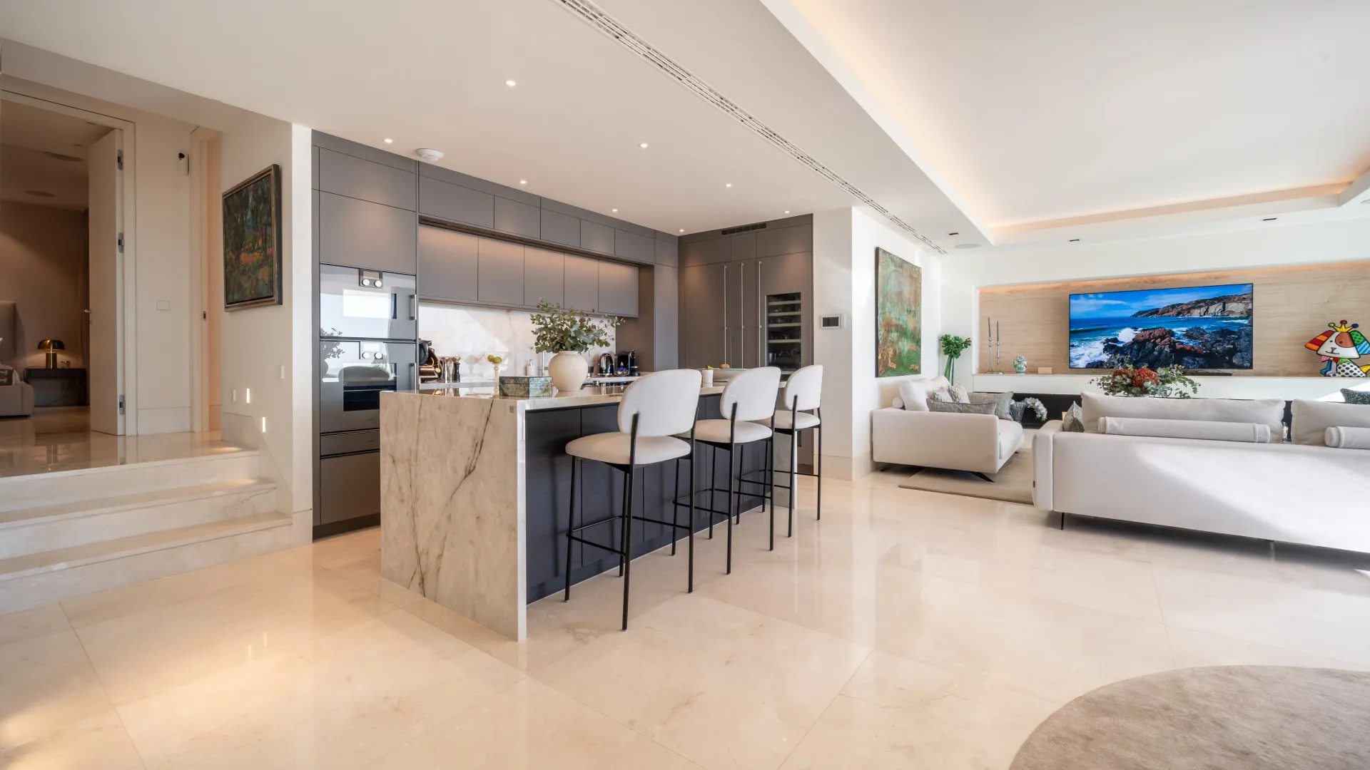Se vende apartamento en La Quinta