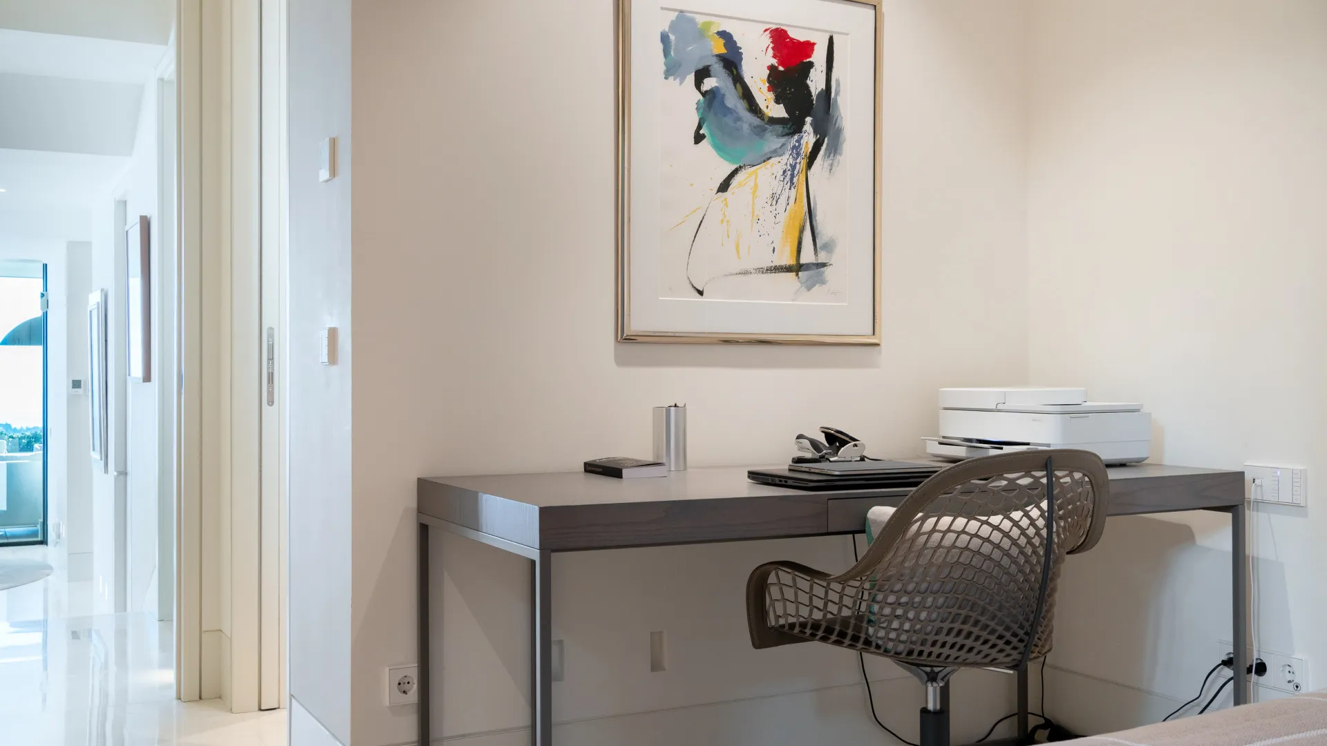 Se vende apartamento en La Quinta
