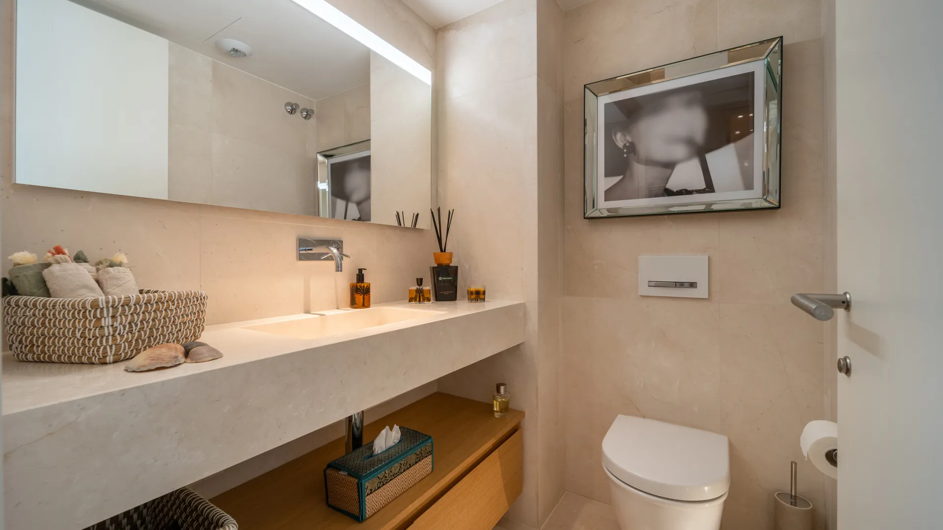 Se vende apartamento en La Quinta