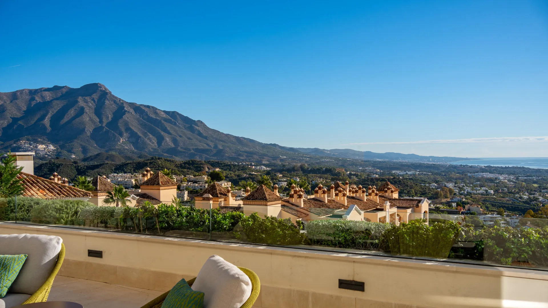 Se vende apartamento en La Quinta
