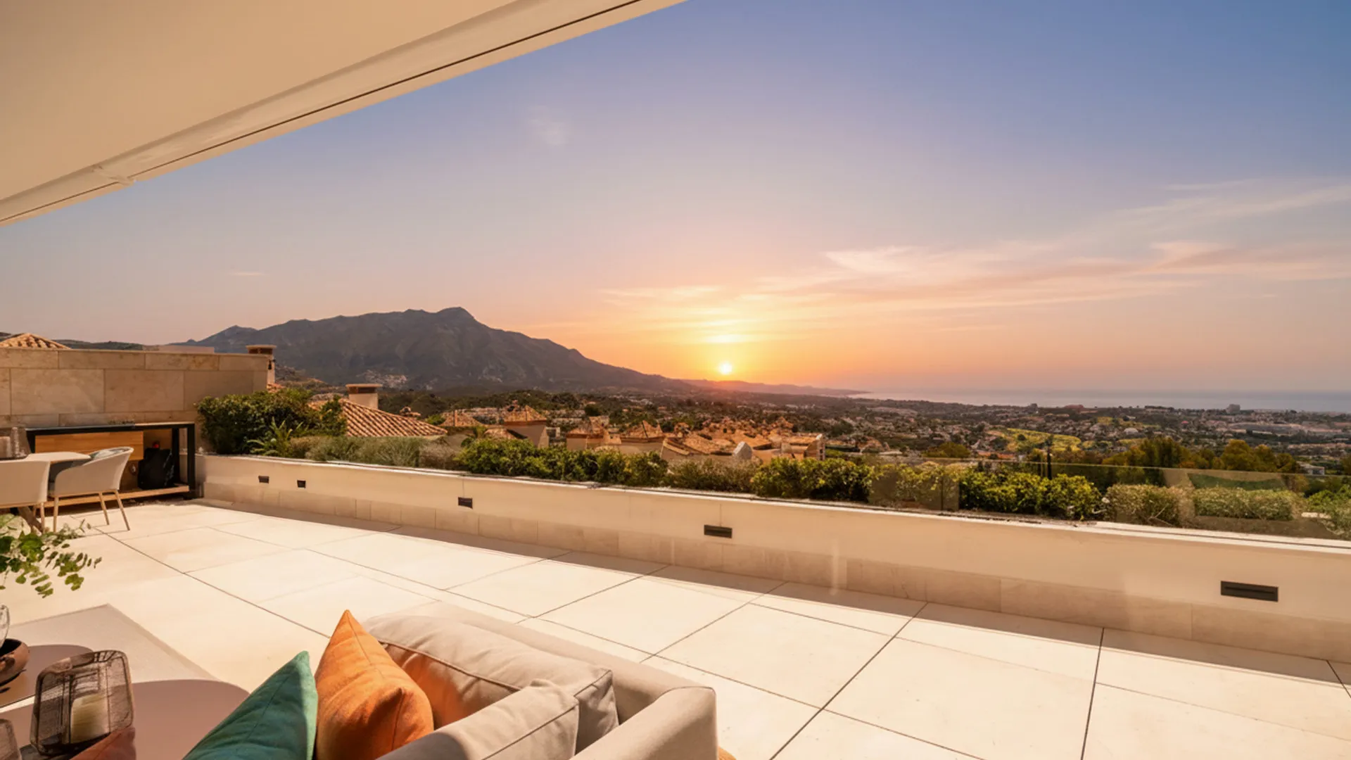 Se vende apartamento en La Quinta