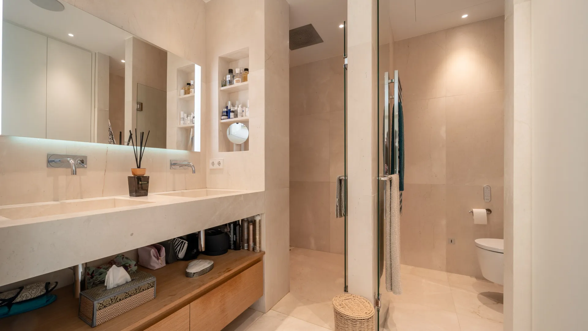 Se vende apartamento en La Quinta