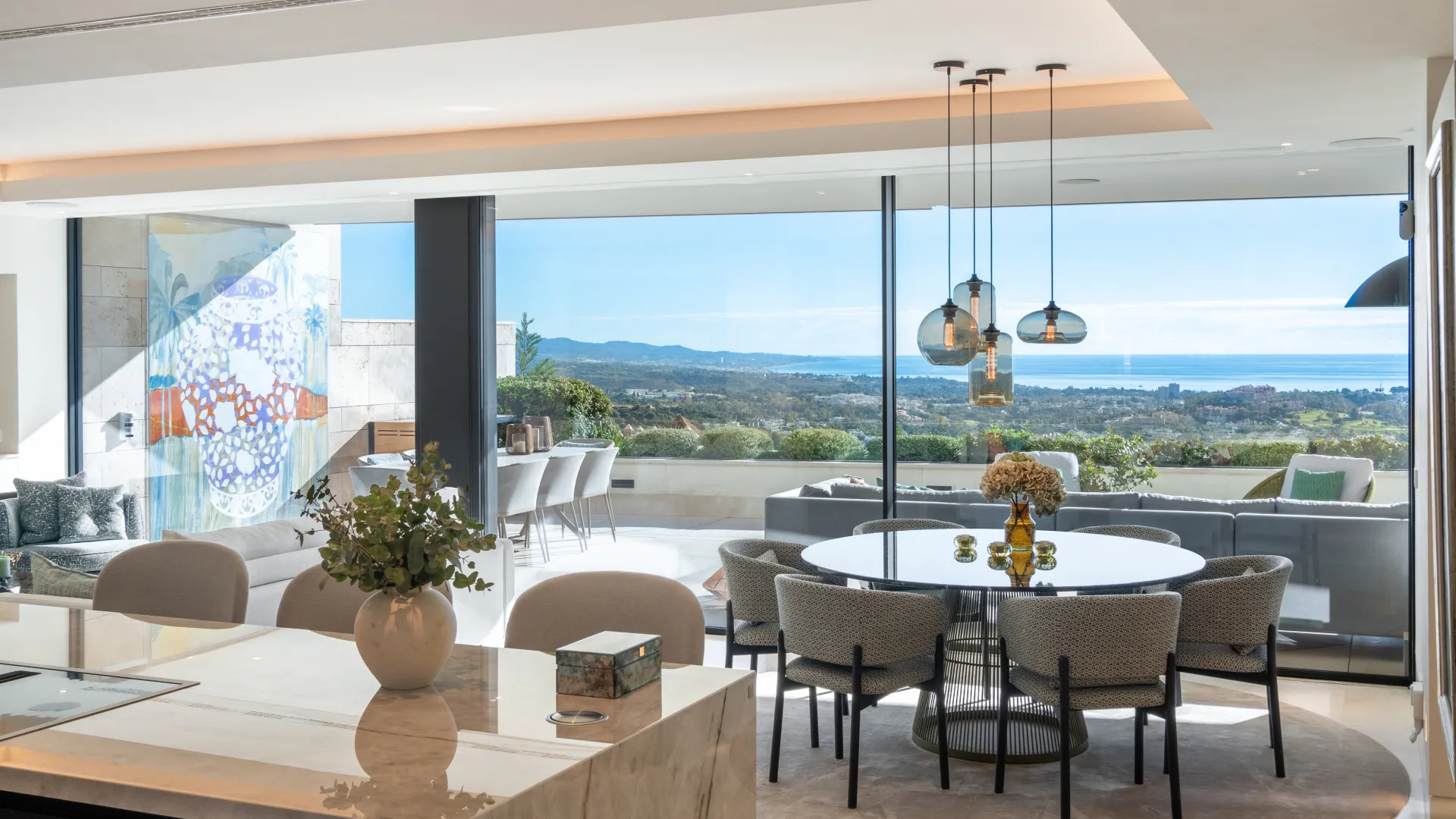 Se vende apartamento en La Quinta