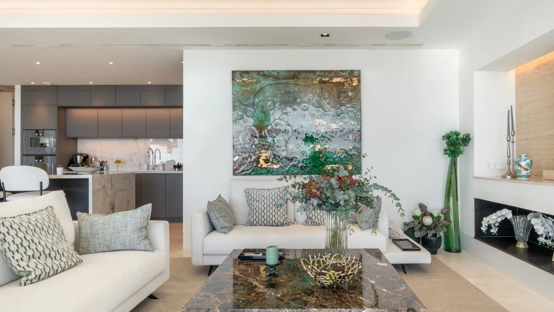 Se vende apartamento en La Quinta