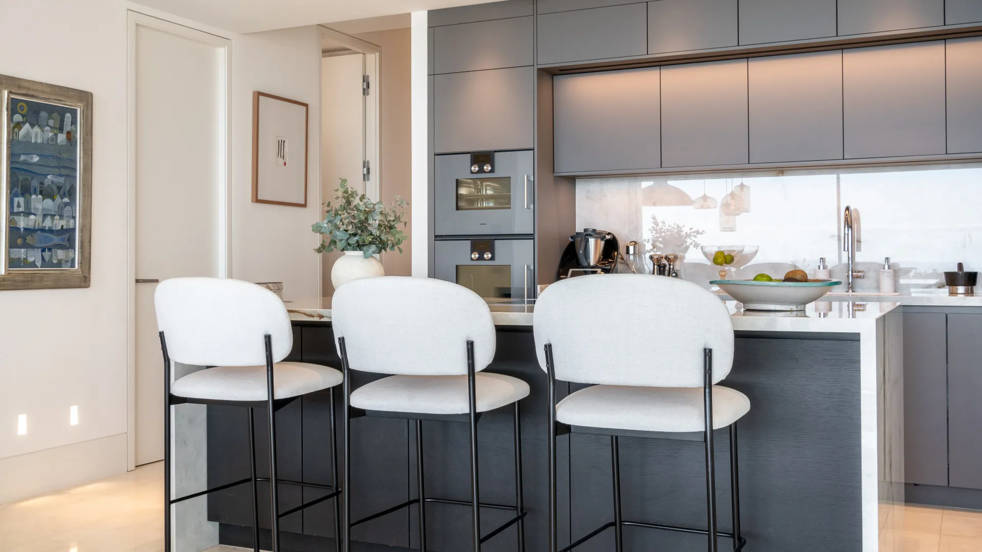 Se vende apartamento en La Quinta