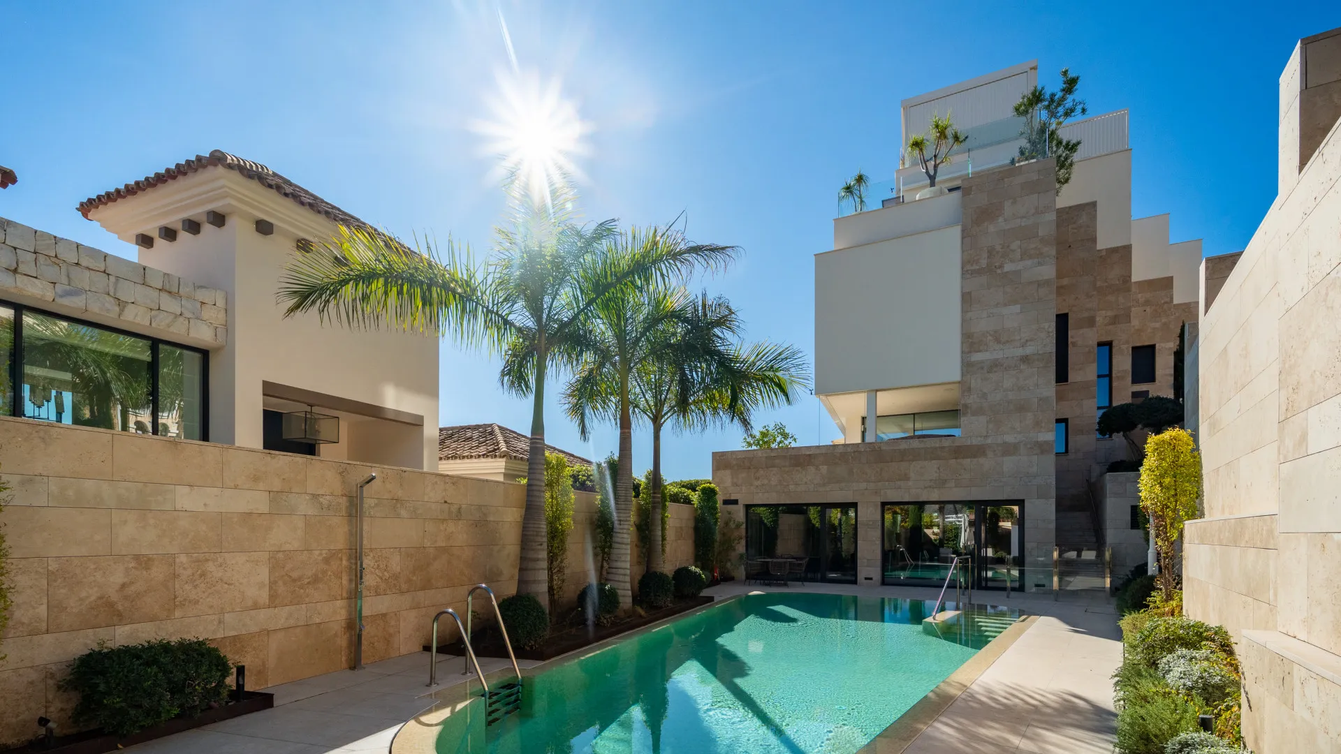 Se vende apartamento en La Quinta