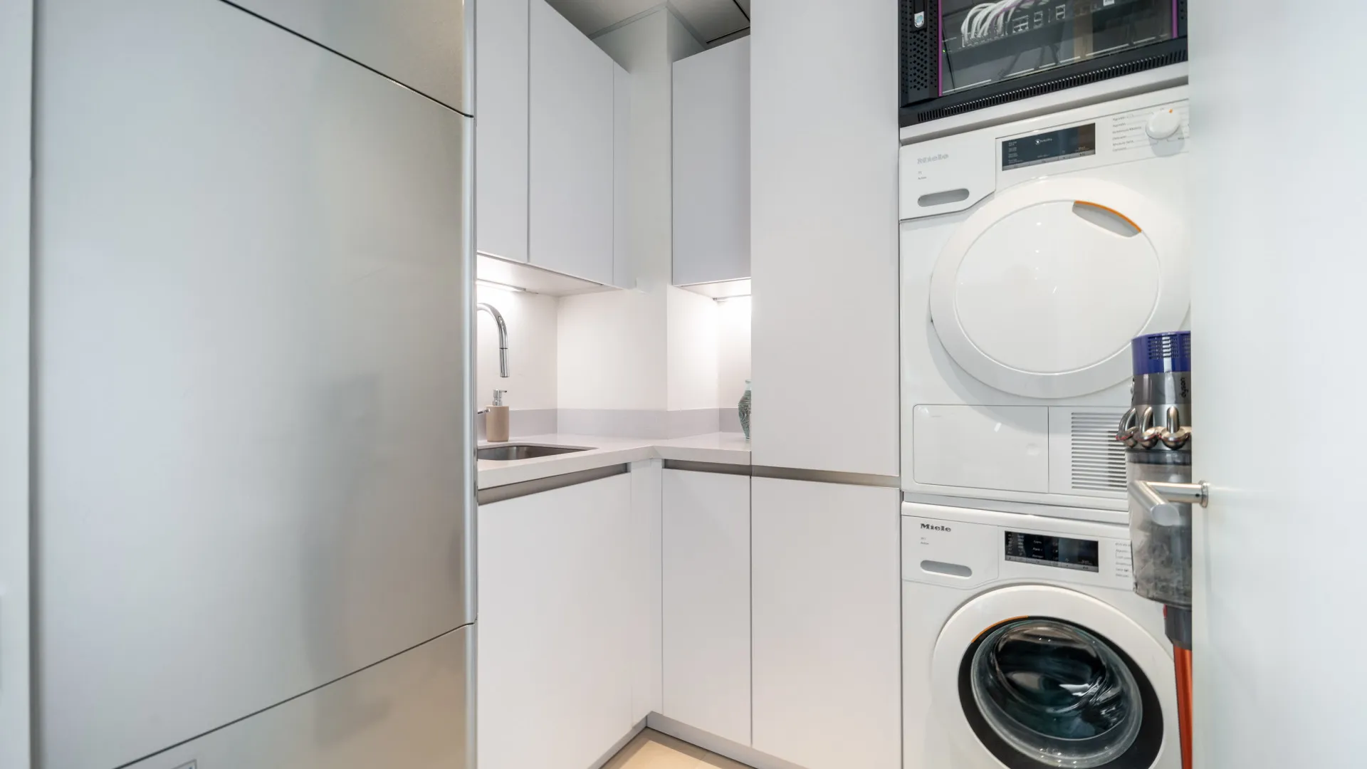 Se vende apartamento en La Quinta