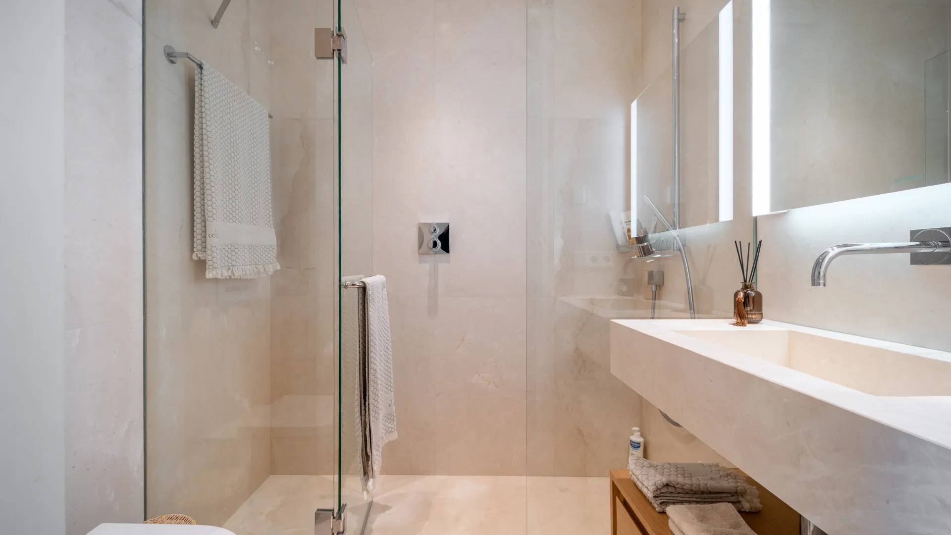 Se vende apartamento en La Quinta