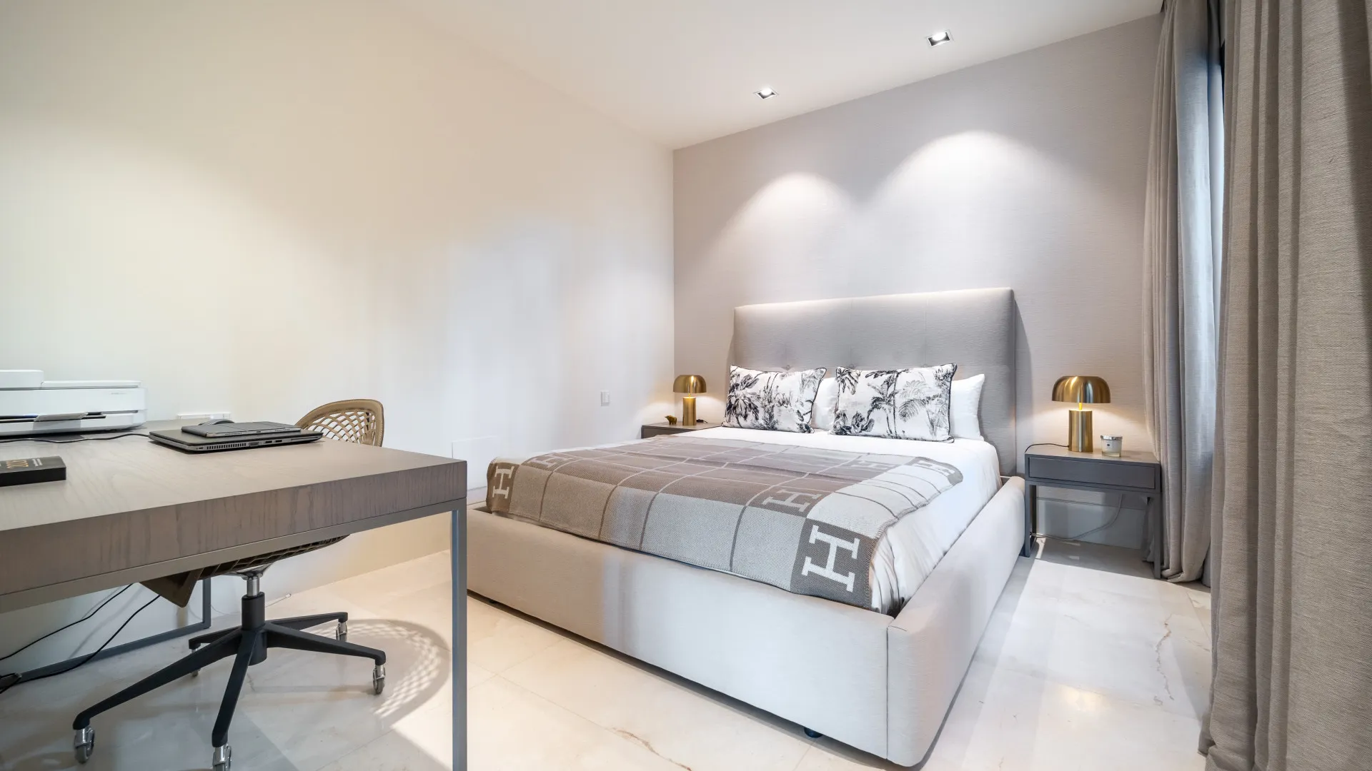 Se vende apartamento en La Quinta
