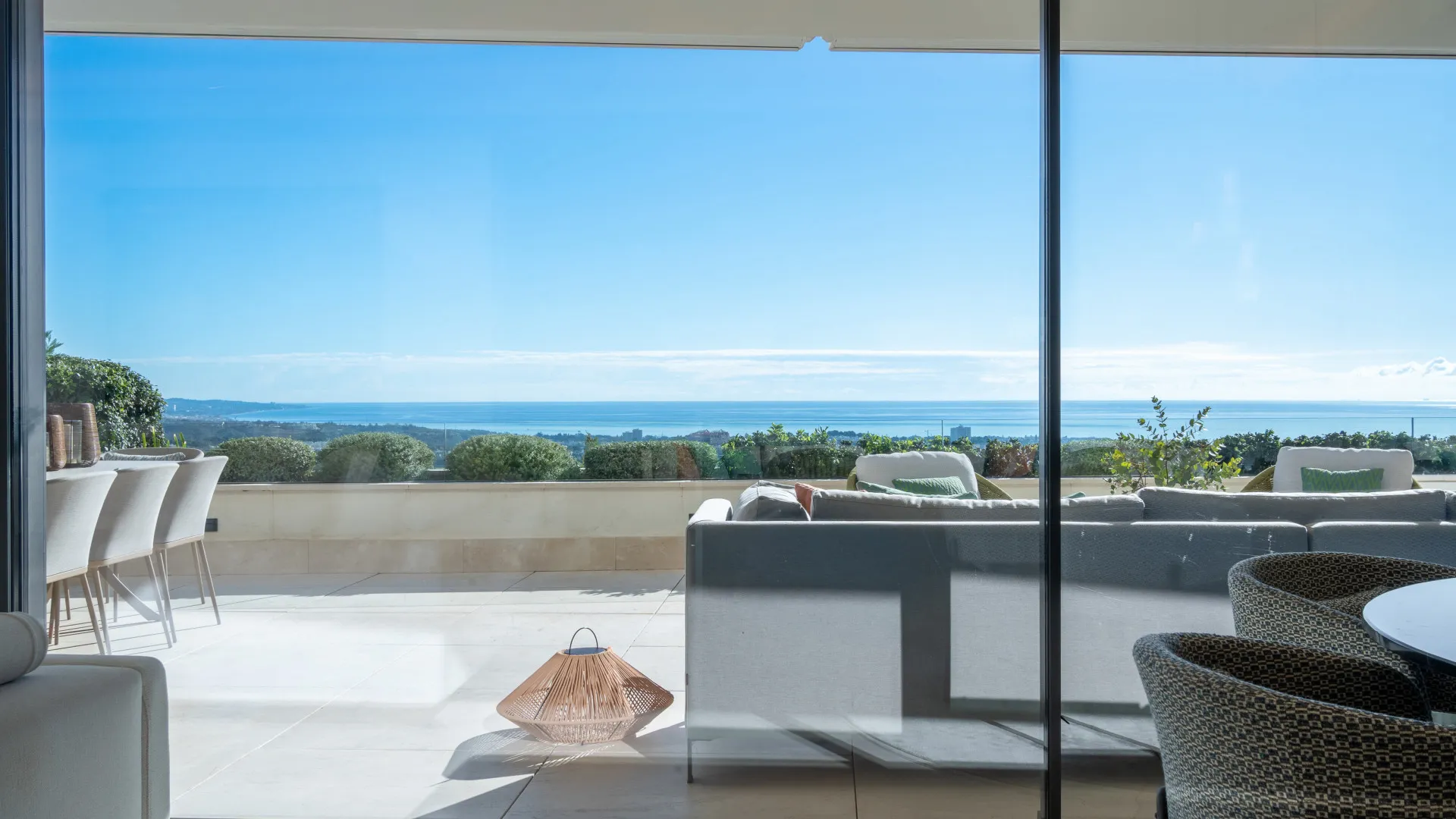 Se vende apartamento en La Quinta