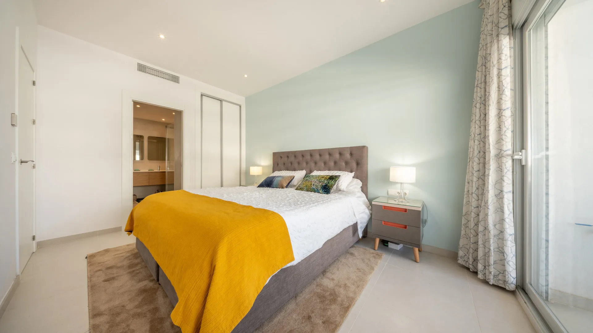 Jardines del Mar, Ático en venta