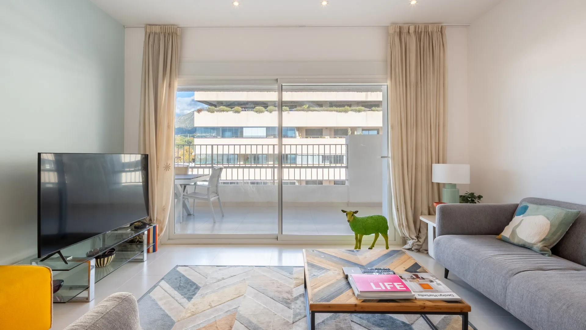 Jardines del Mar, Ático en venta