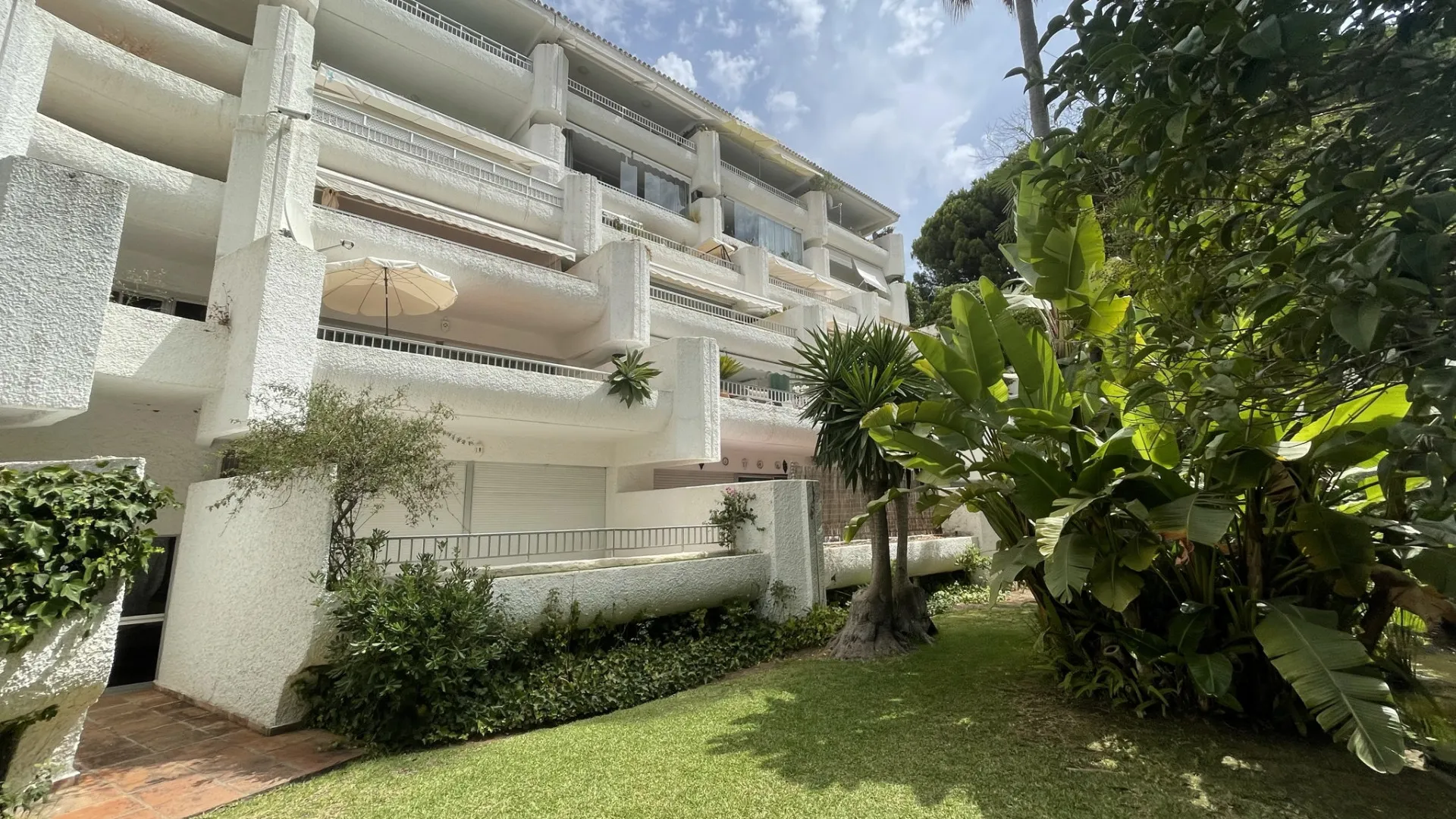 Jardines del Mar, Ático en venta