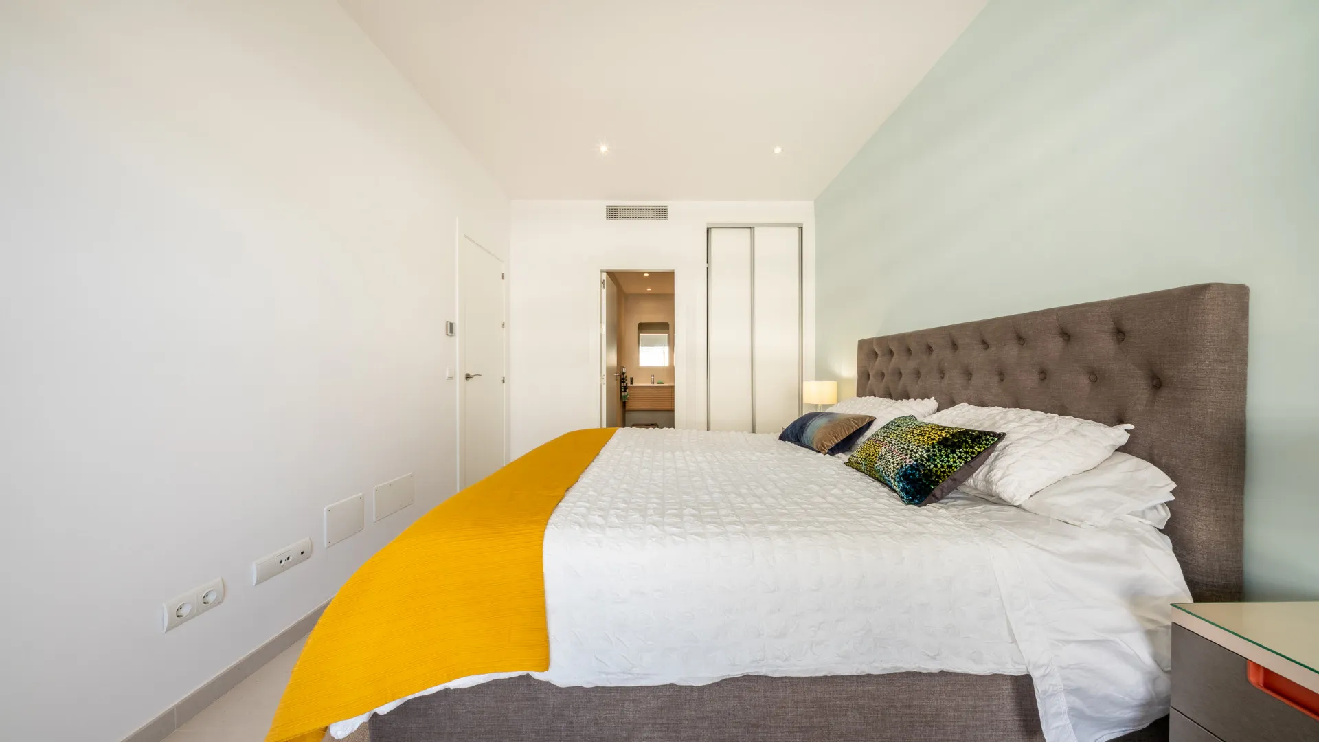 Jardines del Mar, Ático en venta