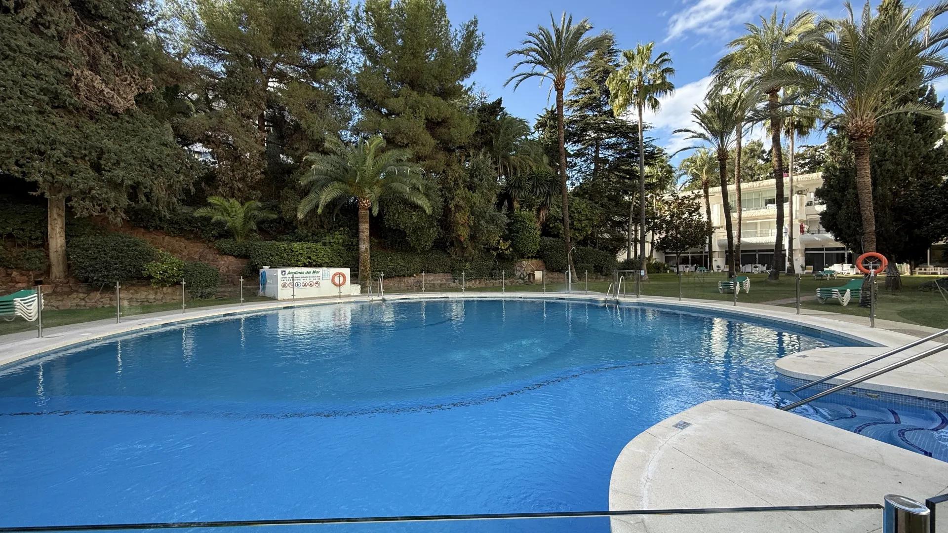 Jardines del Mar, Ático en venta