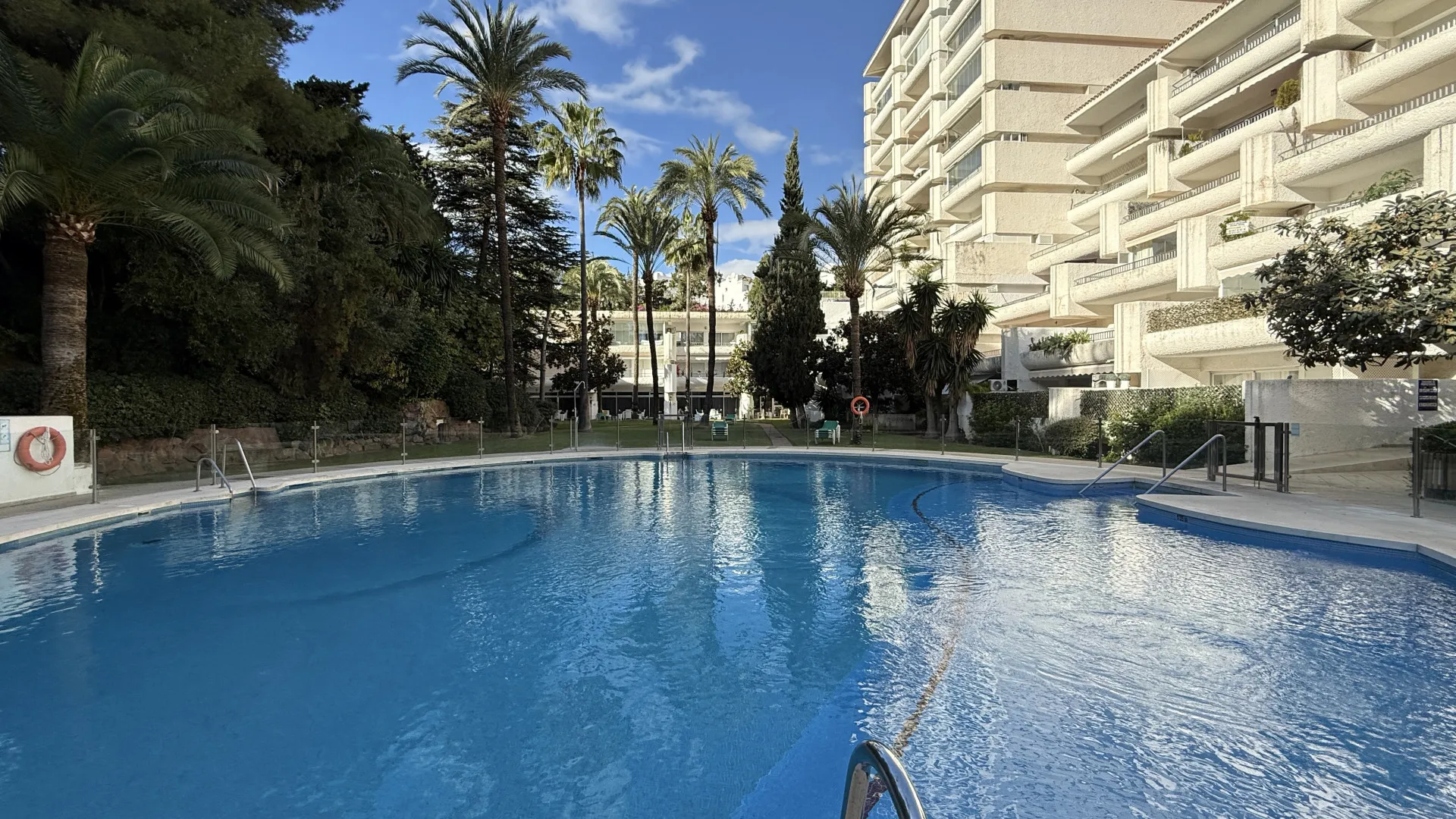 Jardines del Mar, Ático en venta