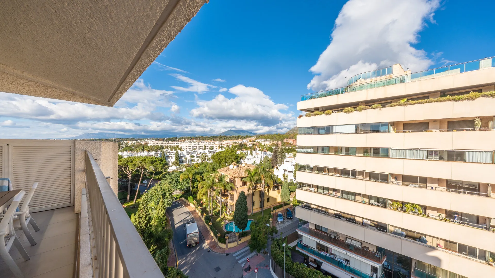 Jardines del Mar, Ático en venta