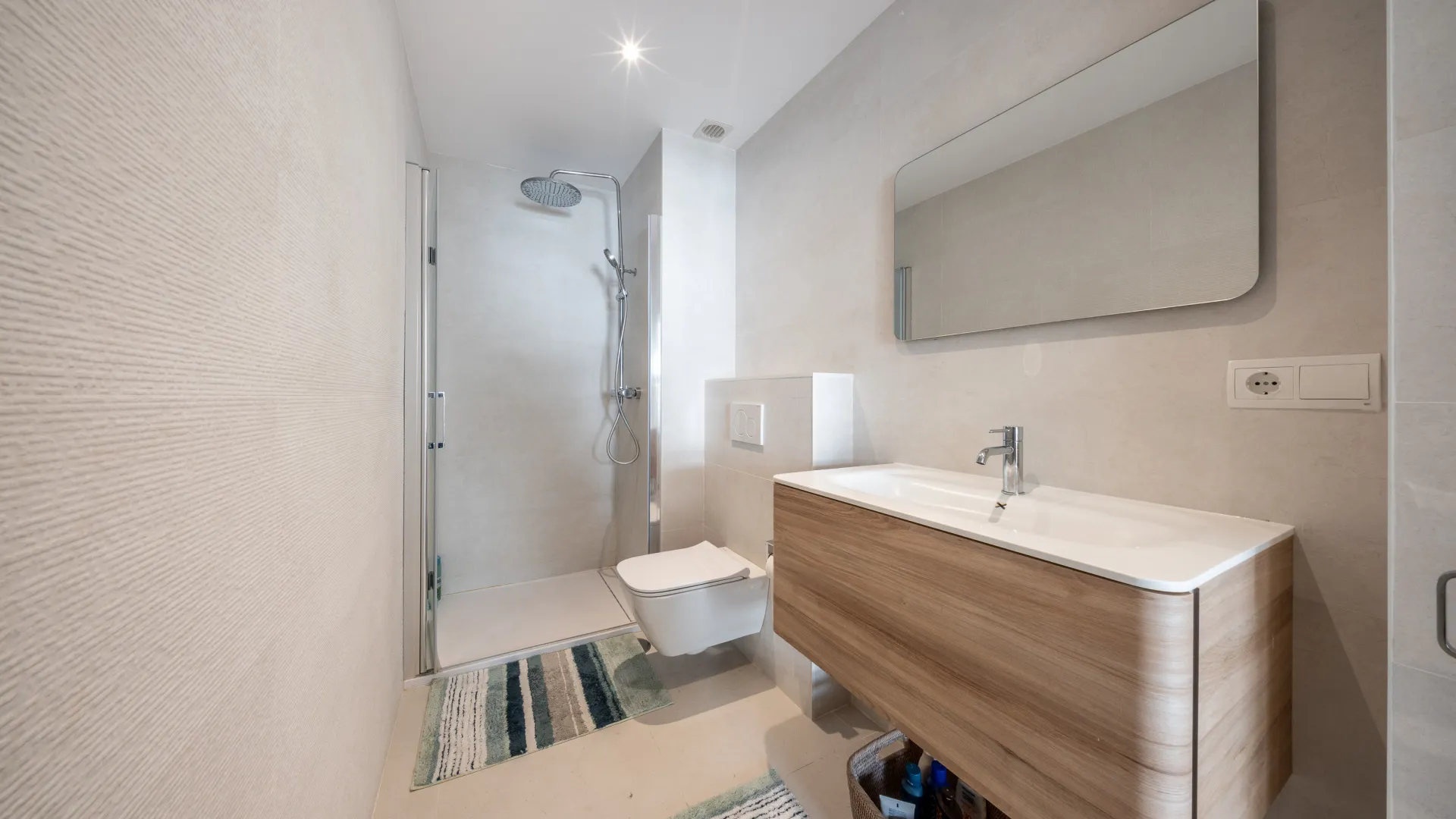 Jardines del Mar, Ático en venta