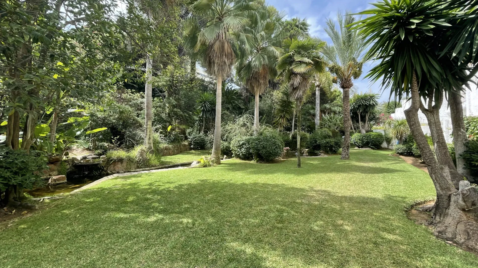Jardines del Mar, Ático en venta