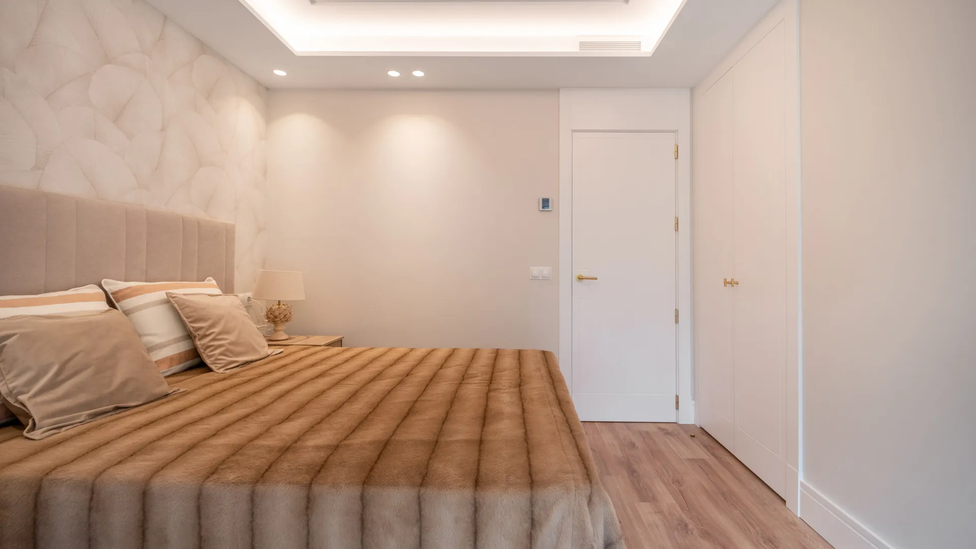 San Pedro de Alcantara ground floor apartment for sale