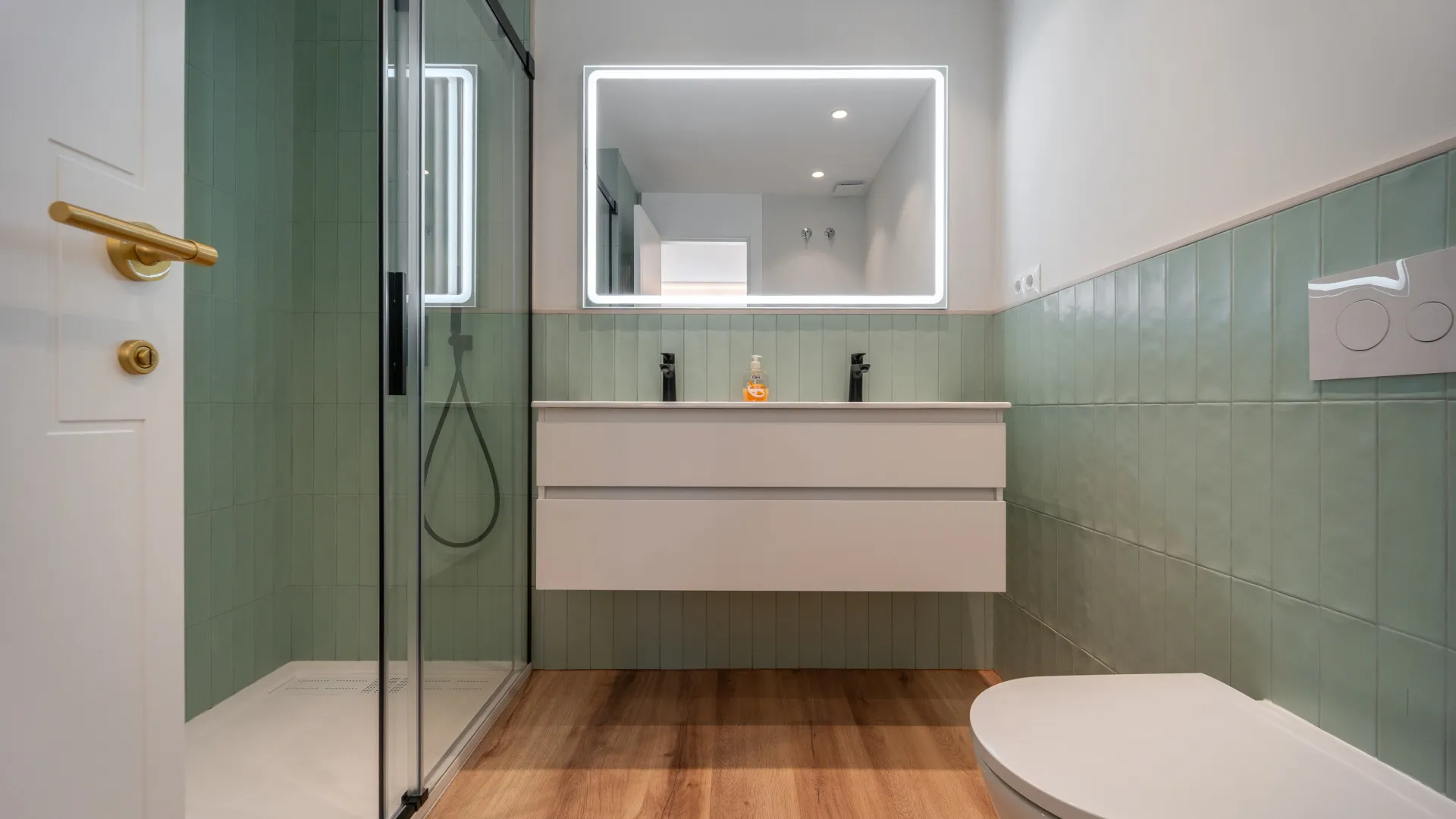 San Pedro de Alcantara ground floor apartment for sale