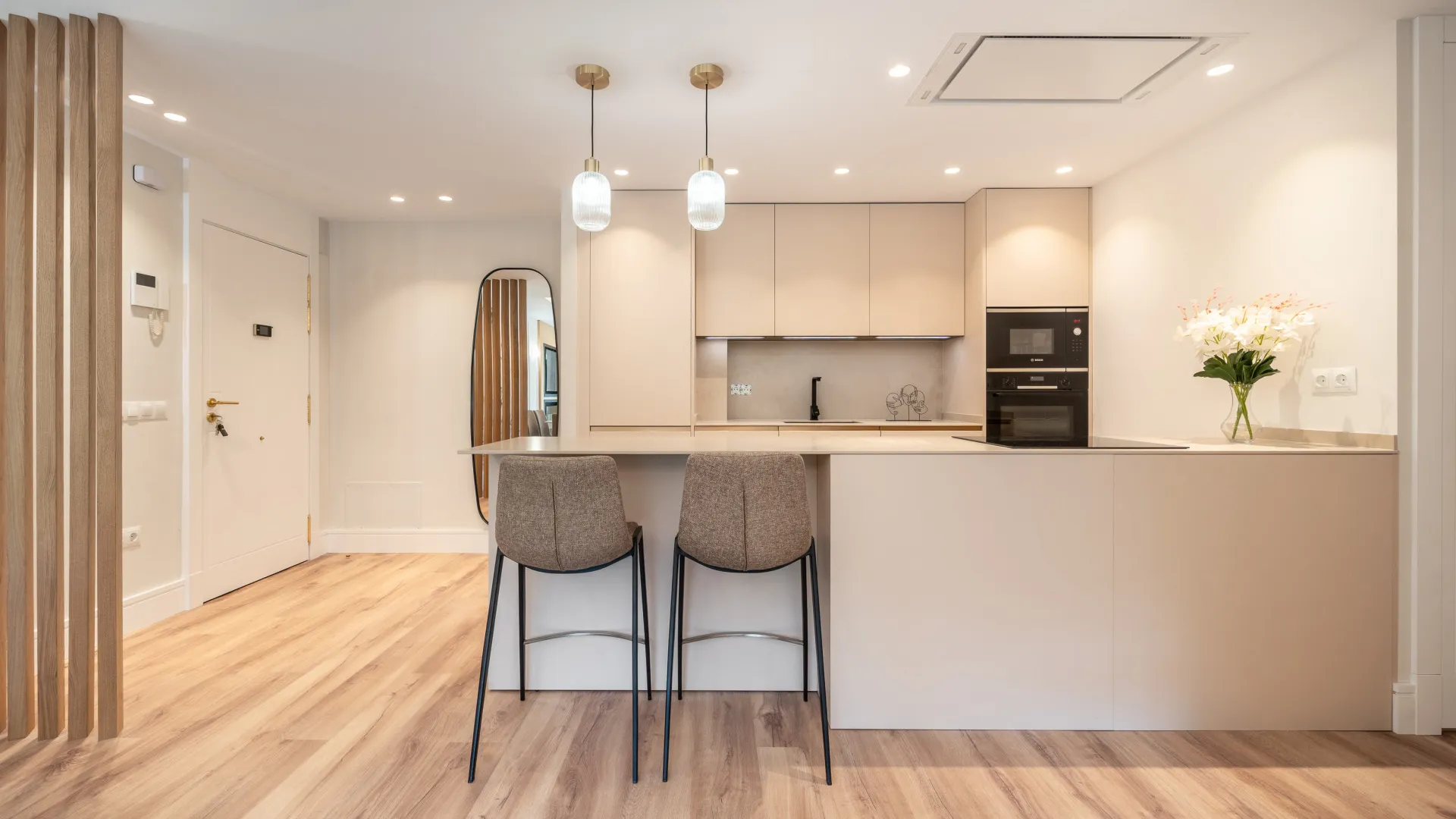 San Pedro de Alcantara ground floor apartment for sale