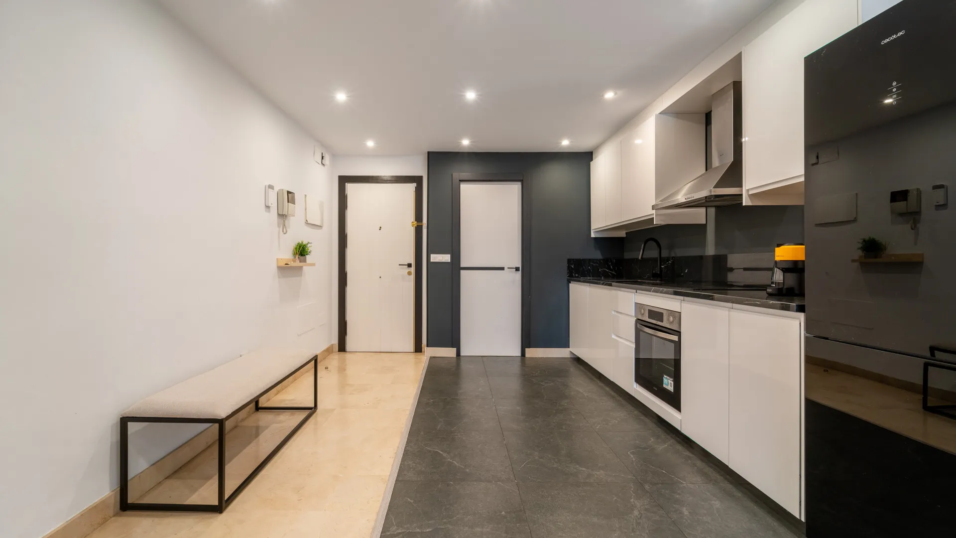 Se vende apartamento planta baja en Oasis de Marbella