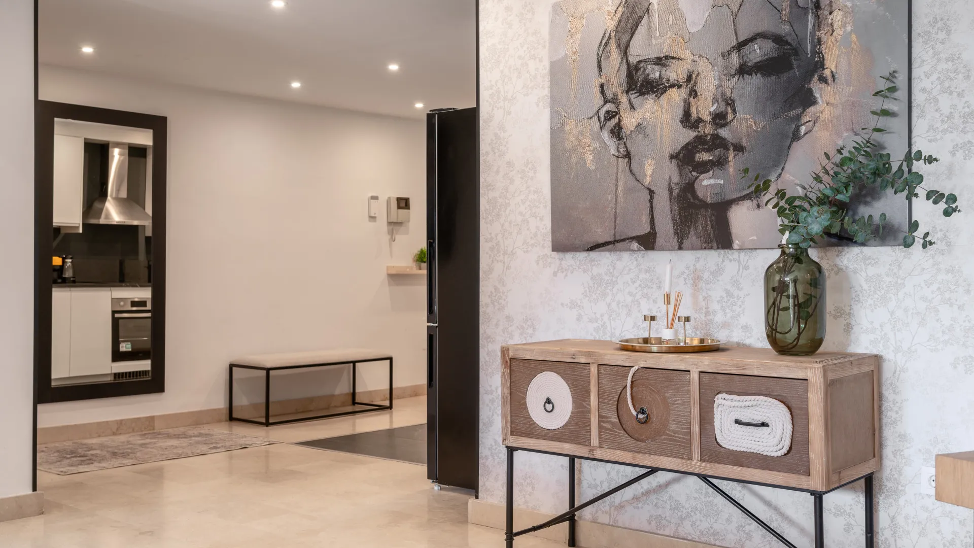 Se vende apartamento planta baja en Oasis de Marbella