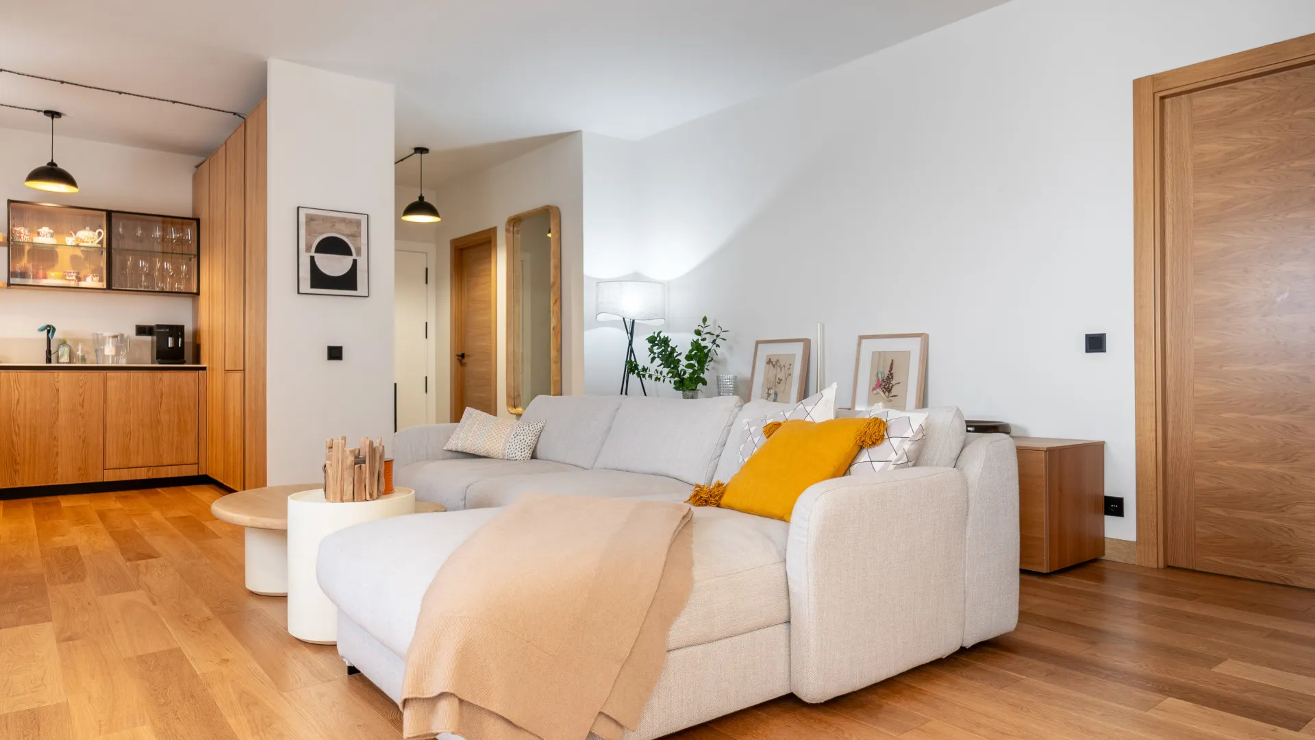 Playas del Duque, apartamento en venta