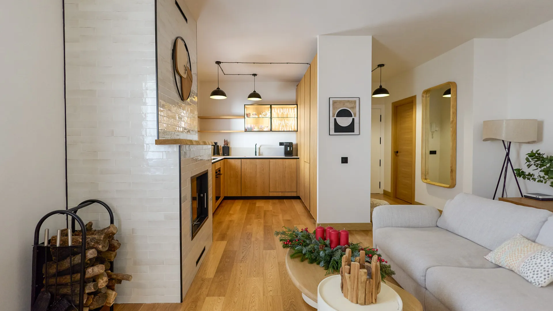 Playas del Duque, apartamento en venta