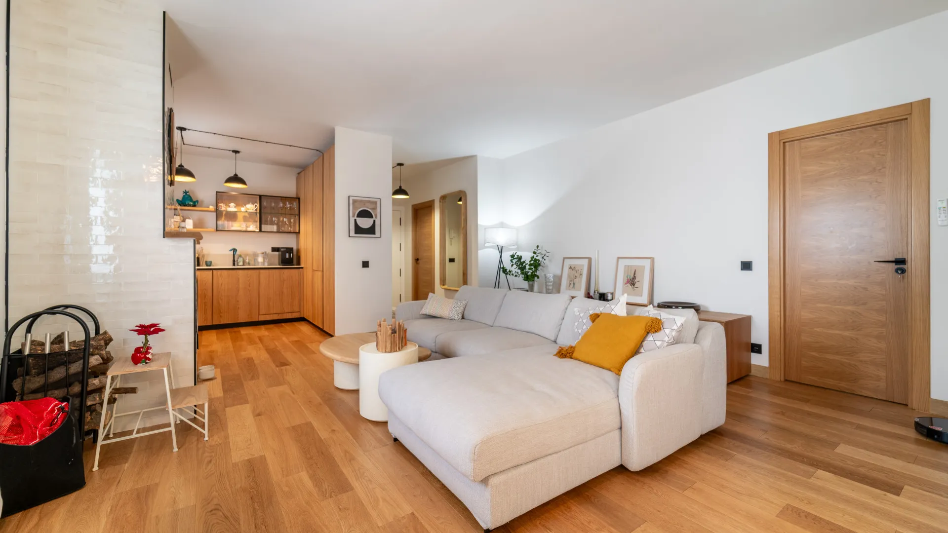 Playas del Duque, apartamento en venta