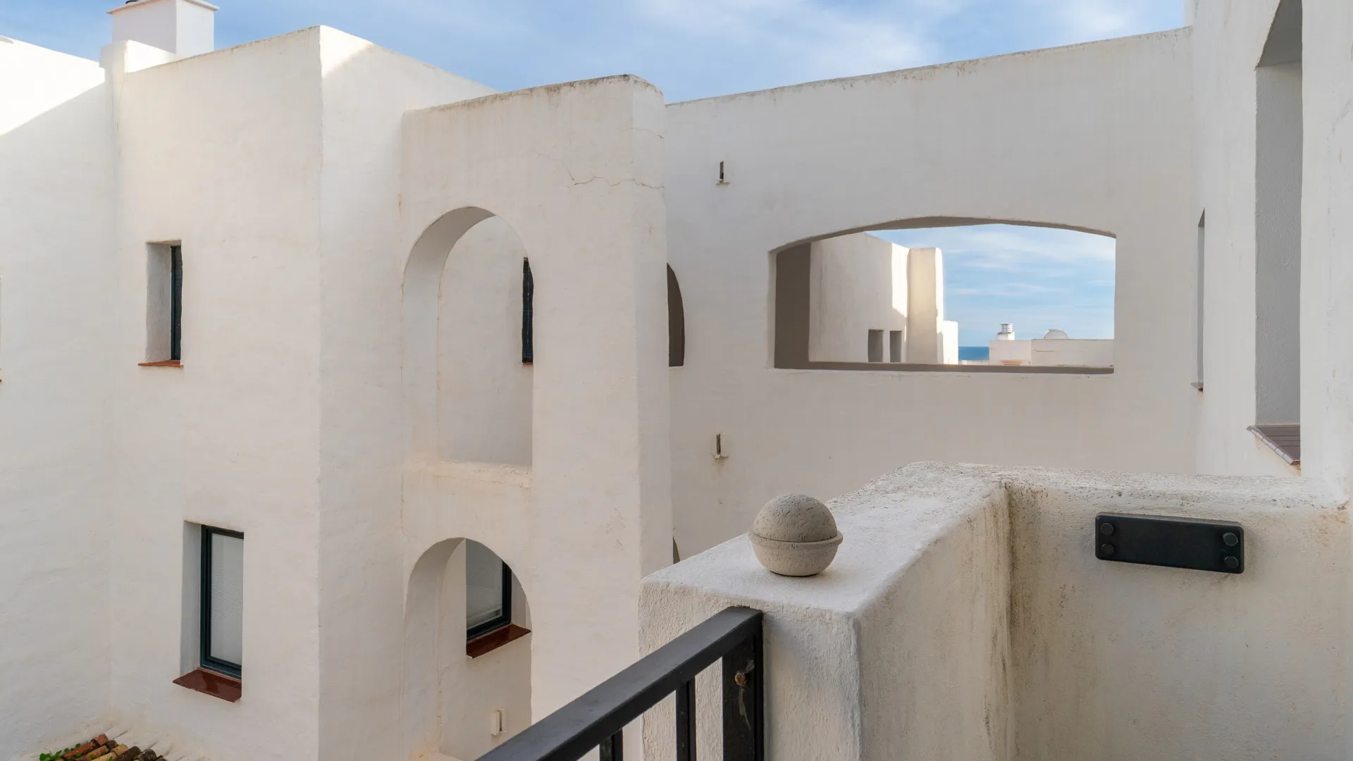 Playas del Duque, apartamento en venta